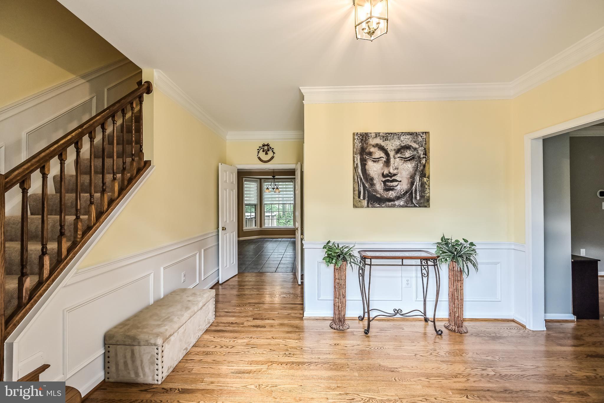 CROSSPOINTE - Residential