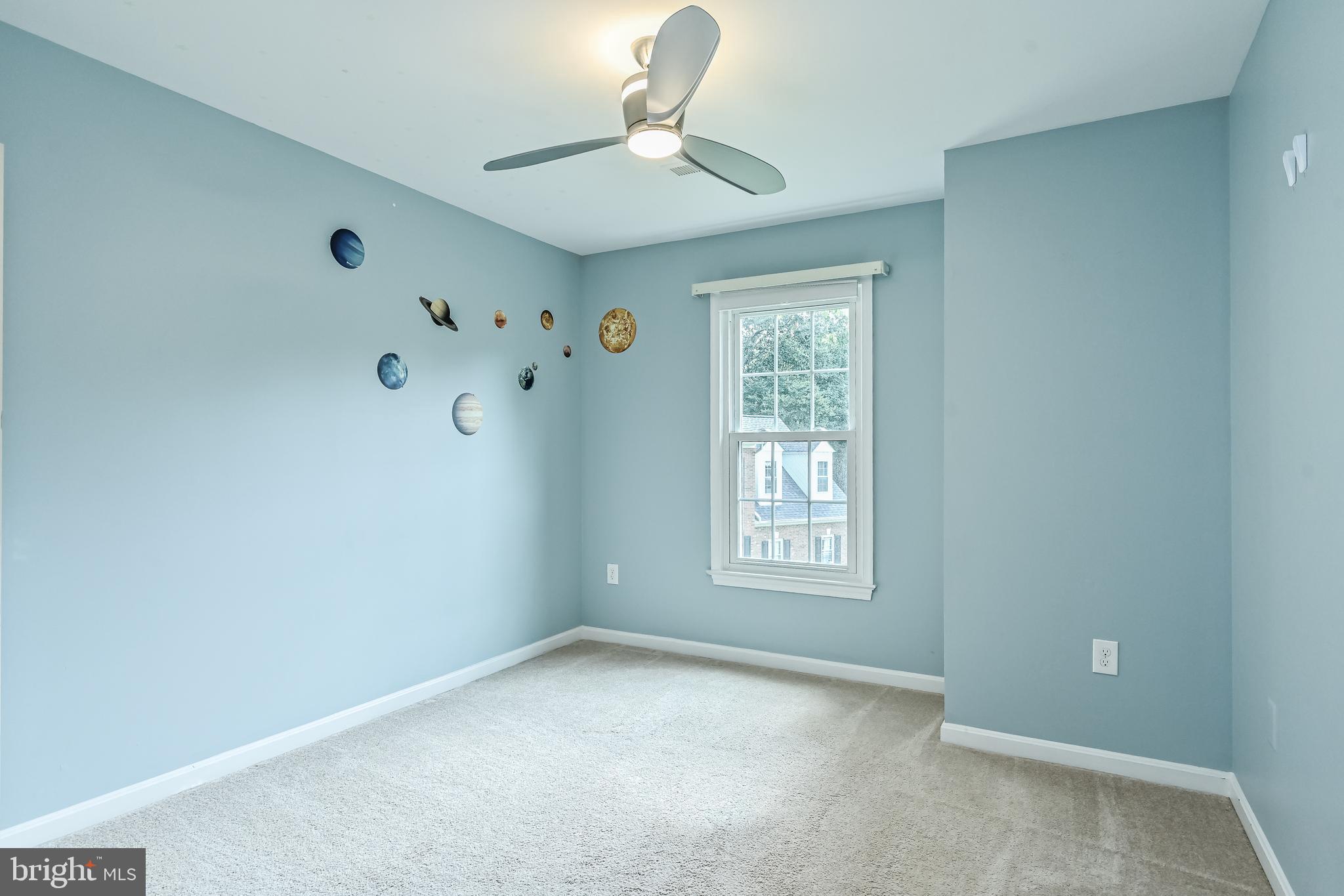 CROSSPOINTE - Residential