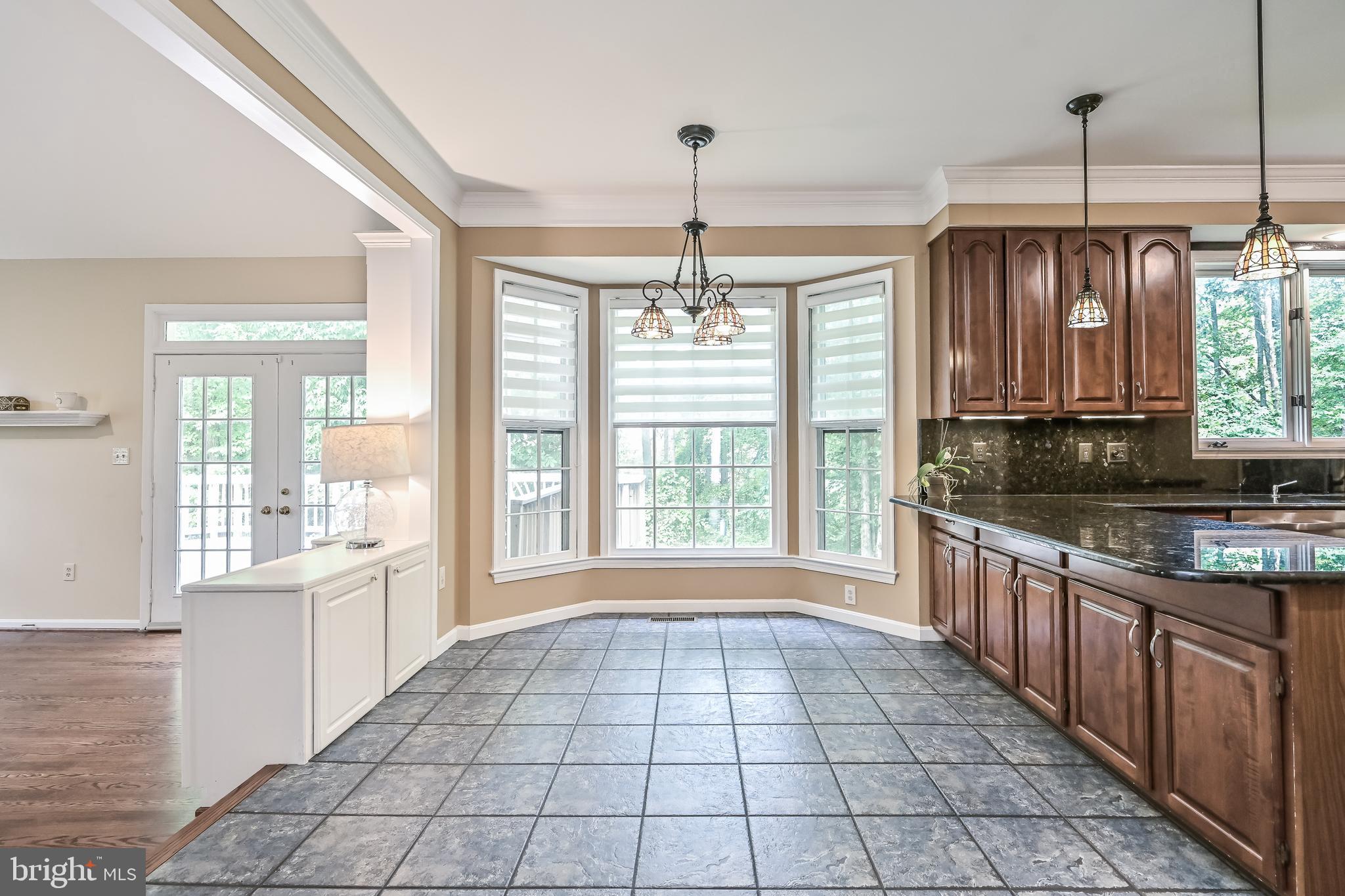 CROSSPOINTE - Residential