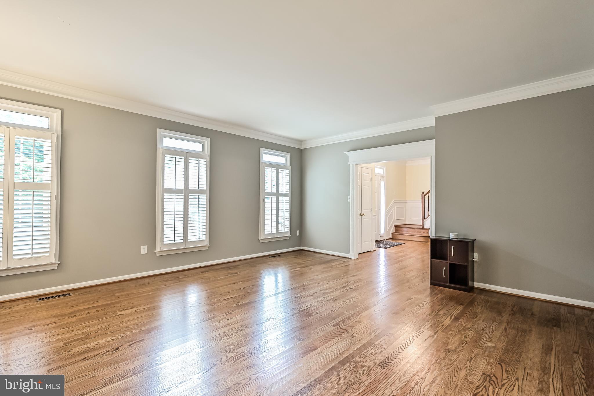 CROSSPOINTE - Residential