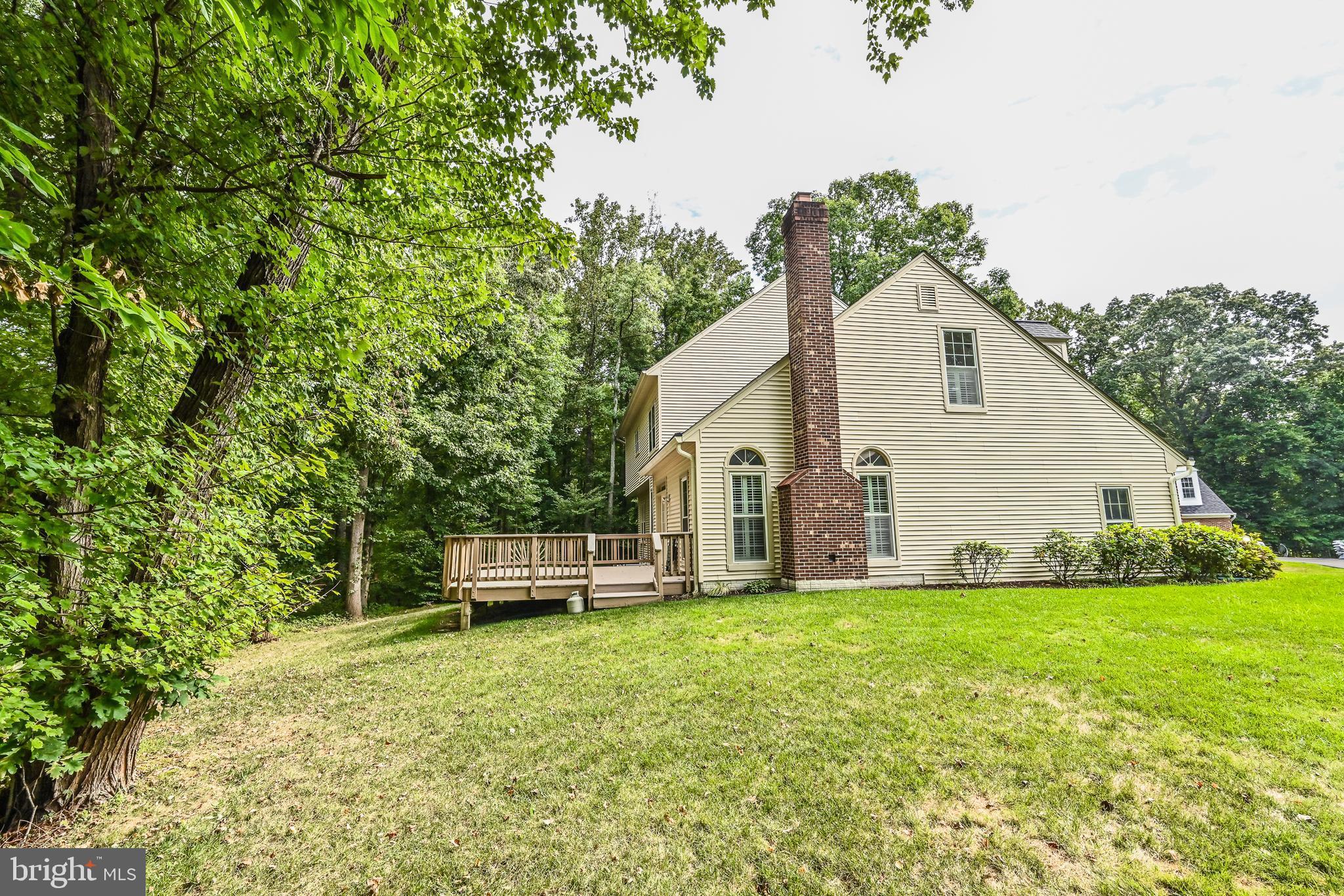 CROSSPOINTE - Residential