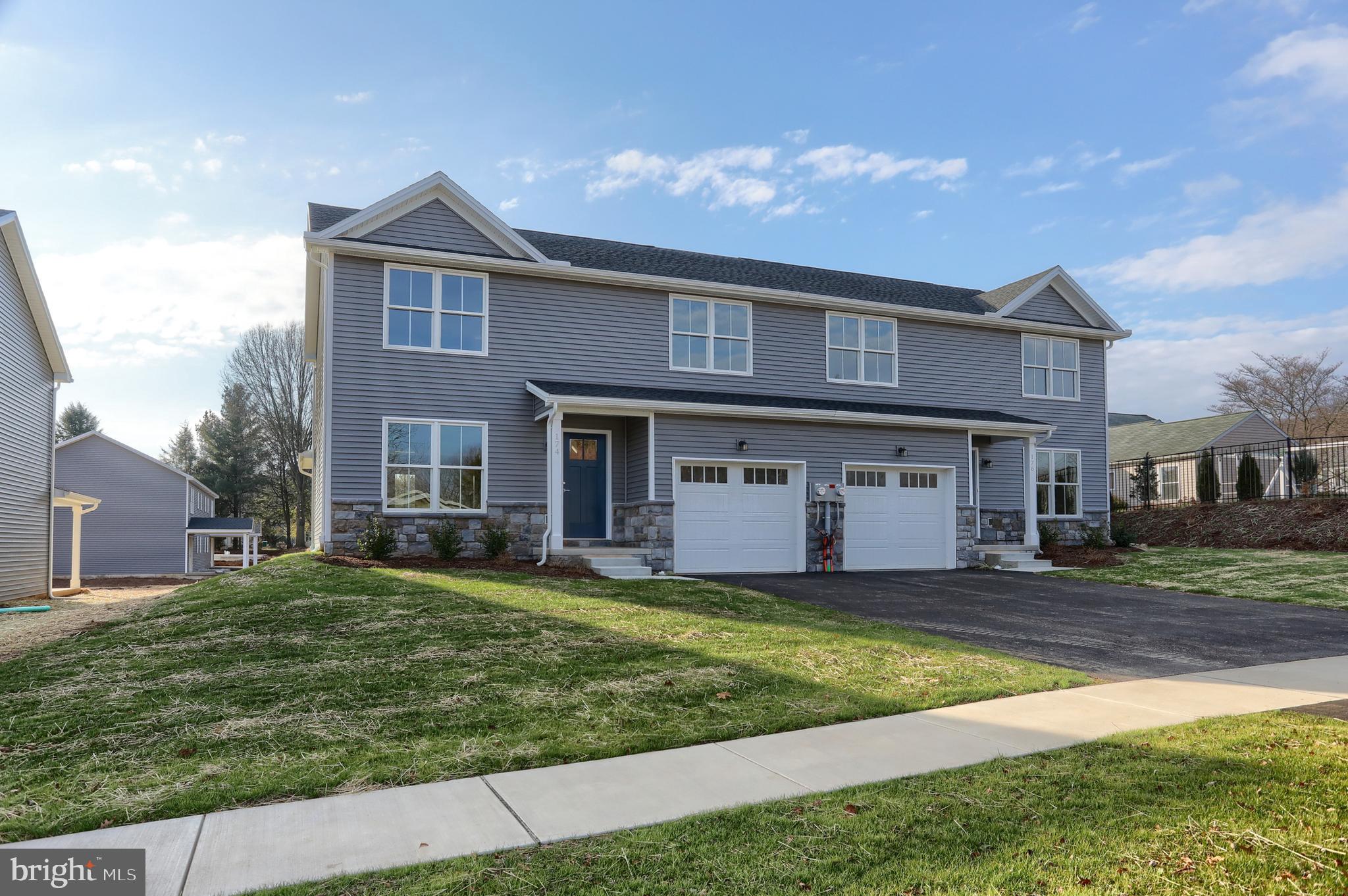 NONE AVAILABLE - Residential Lease