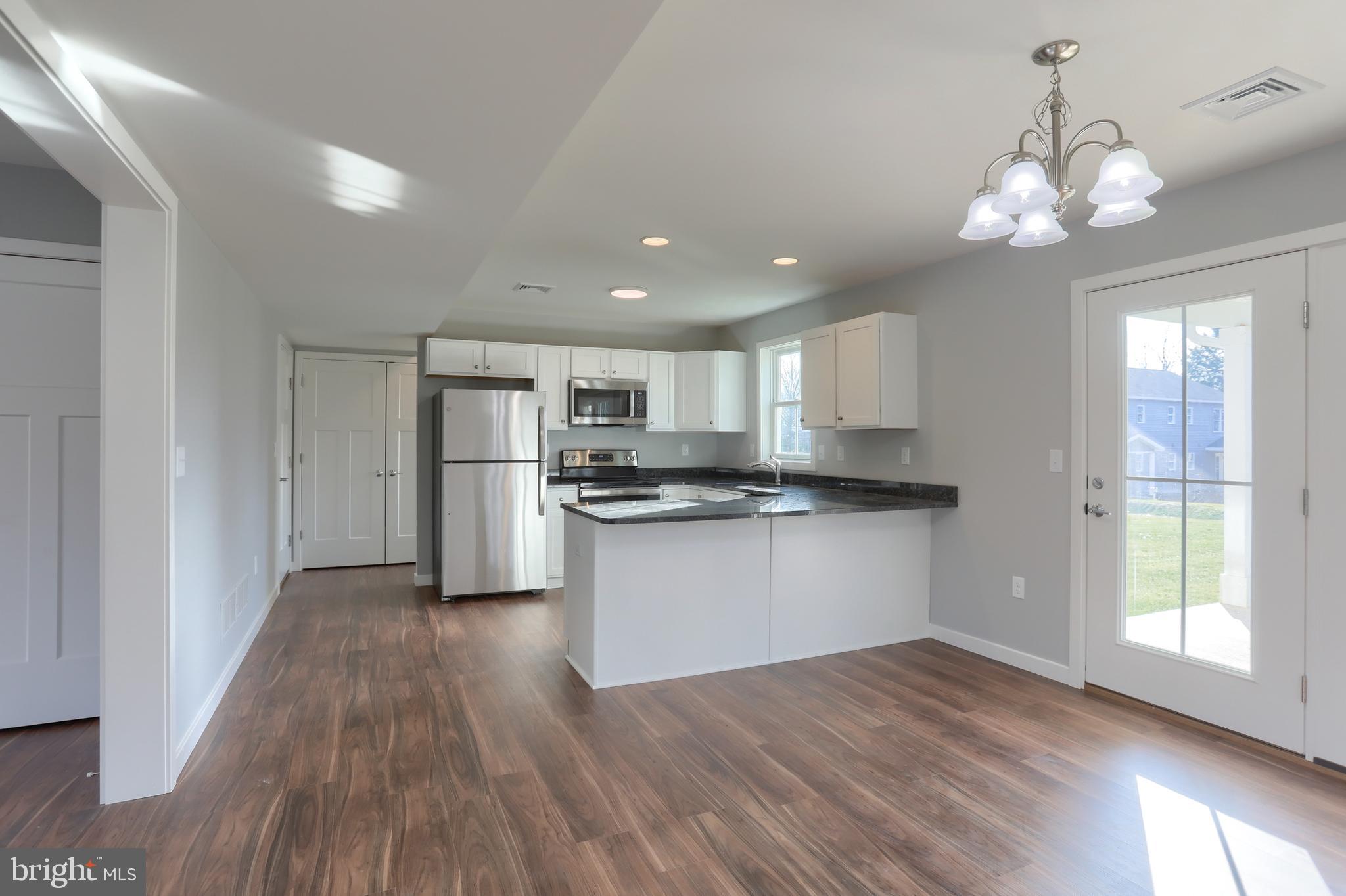 NONE AVAILABLE - Residential Lease