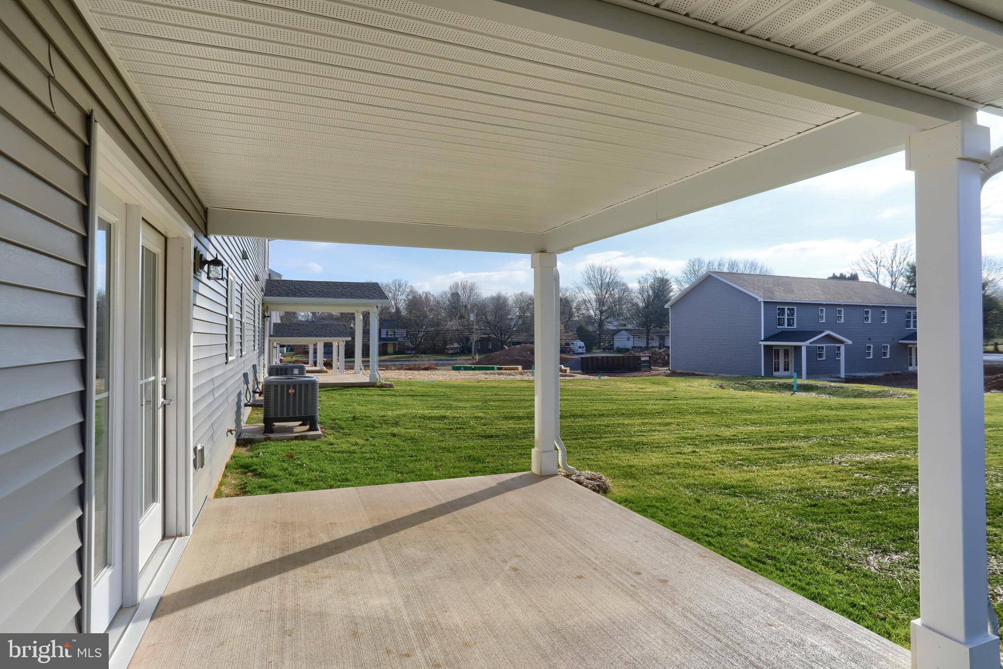 NONE AVAILABLE - Residential Lease