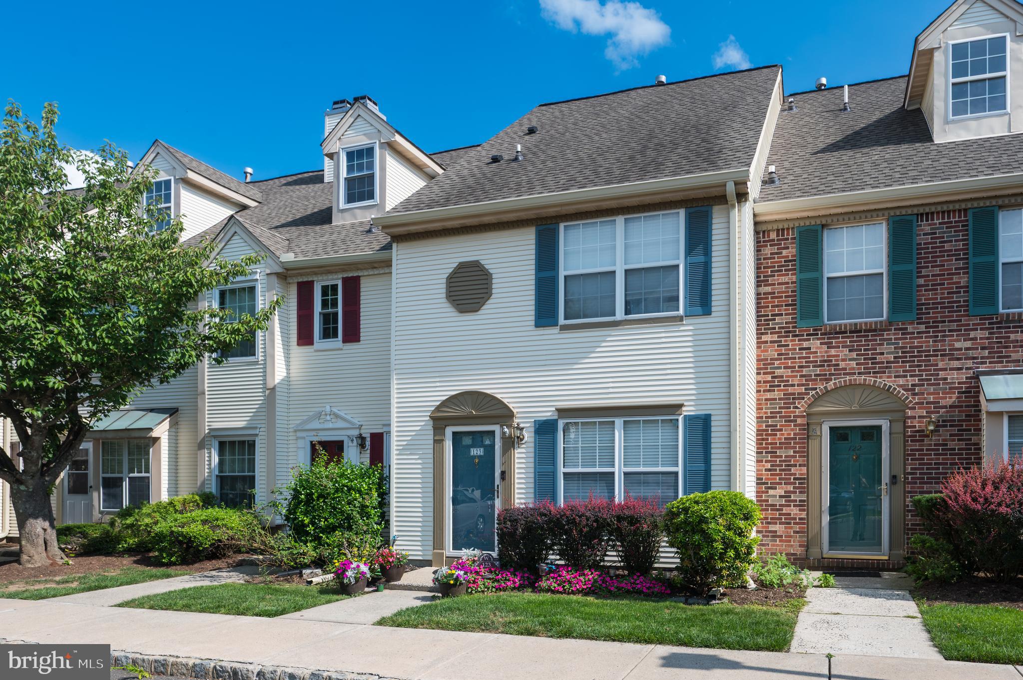 123 DANIEL COURT