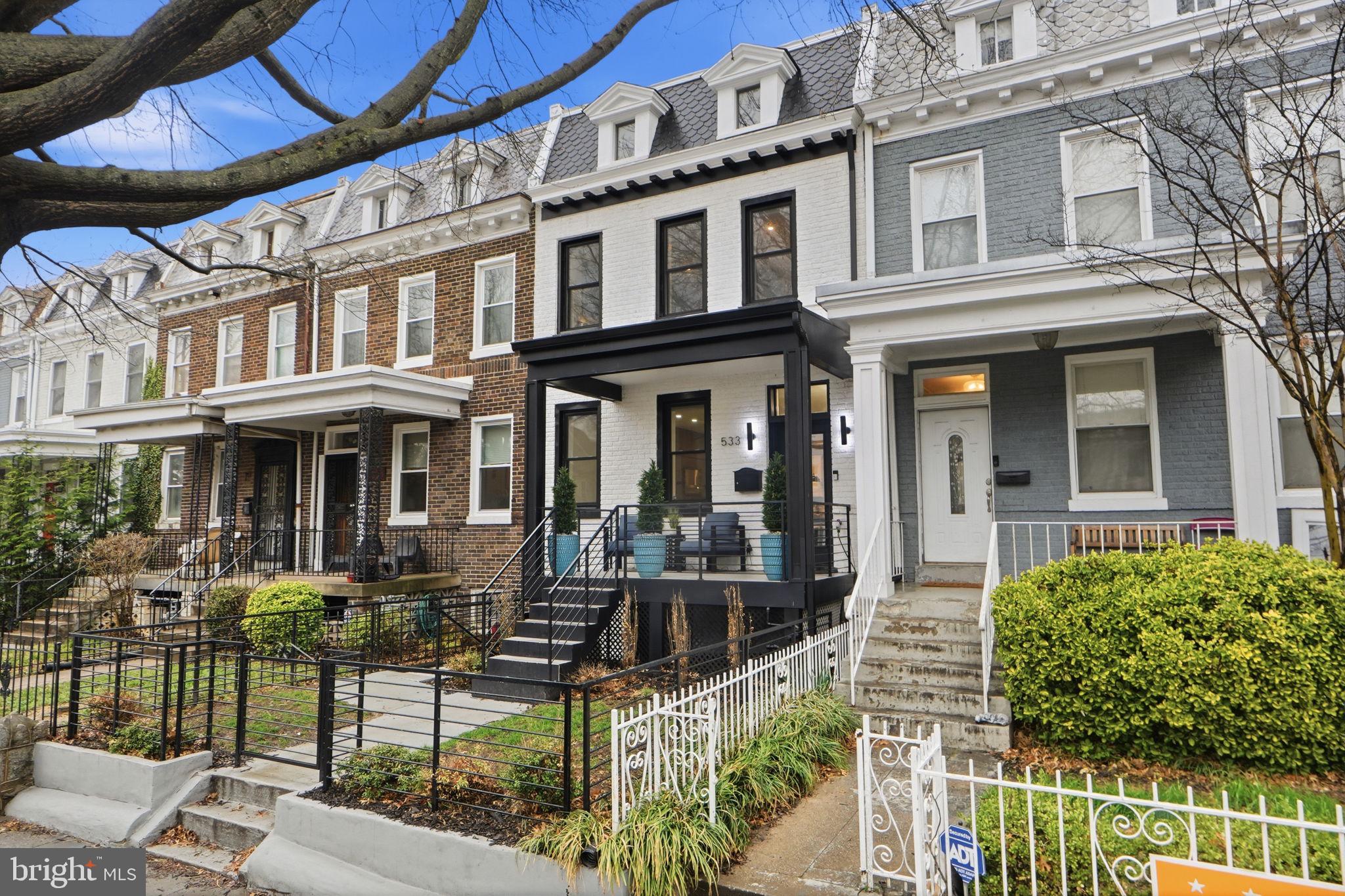 533 SHEPHERD STREET NW