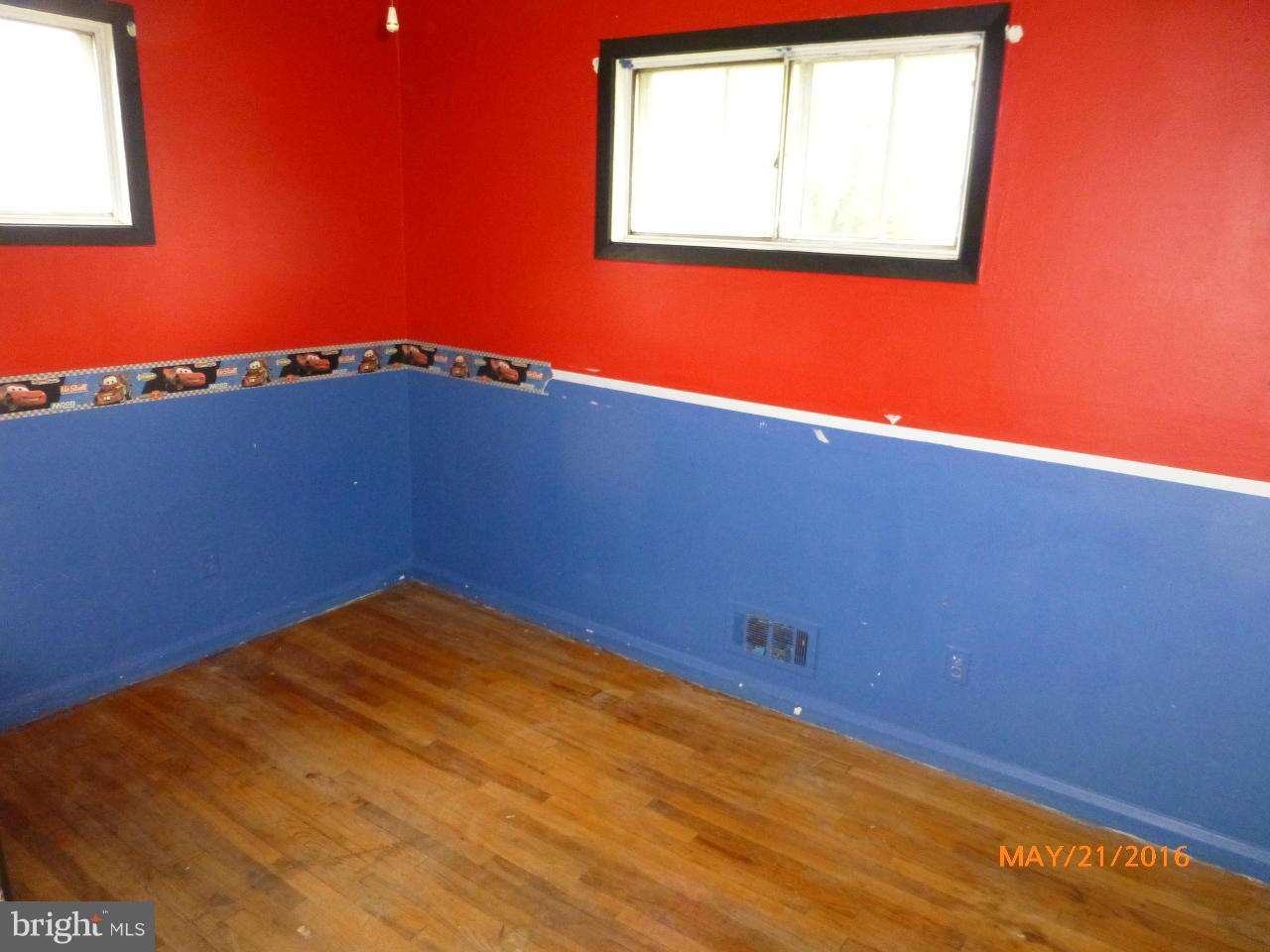 GREENCASTLE - Residential