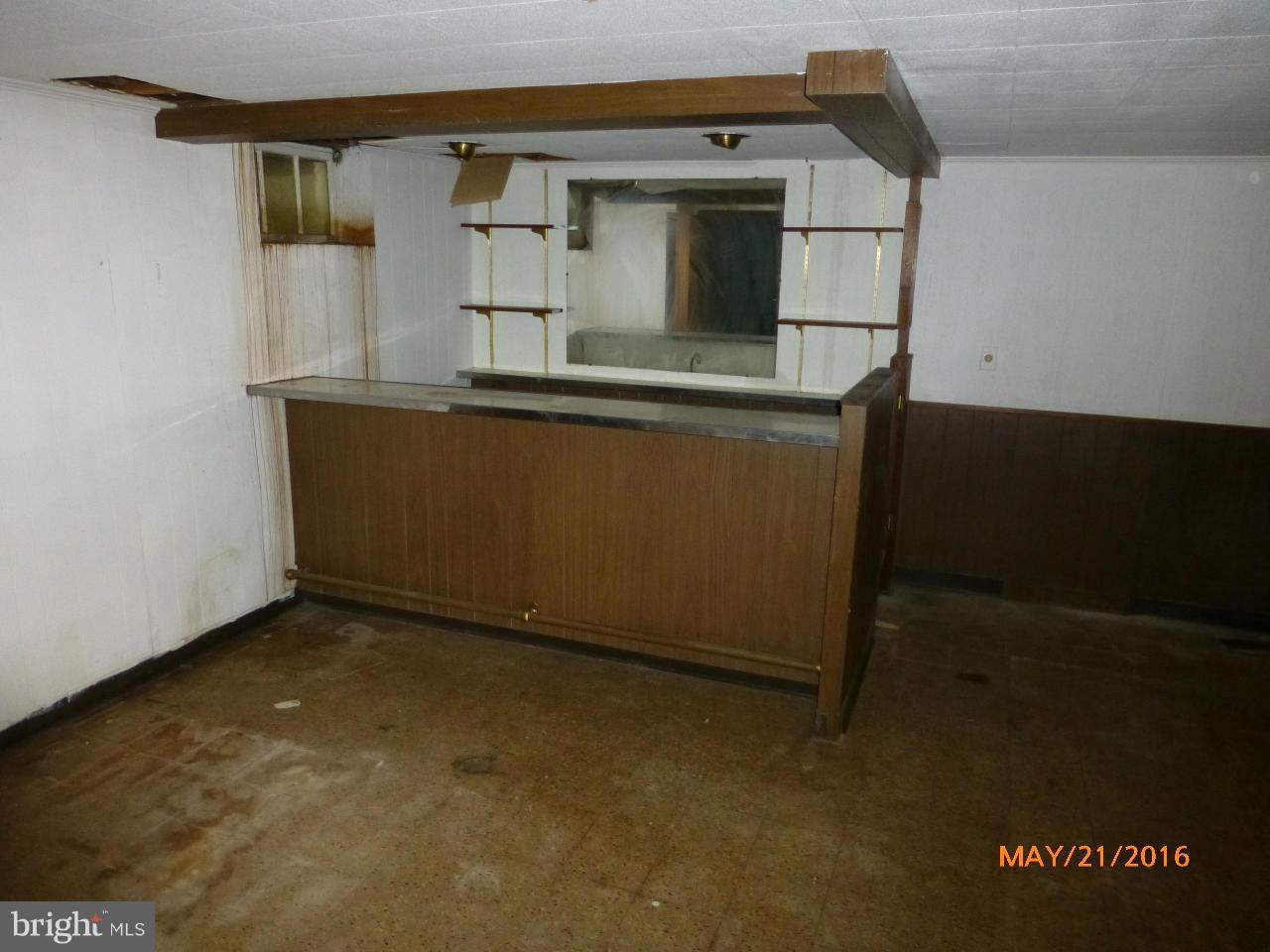 GREENCASTLE - Residential