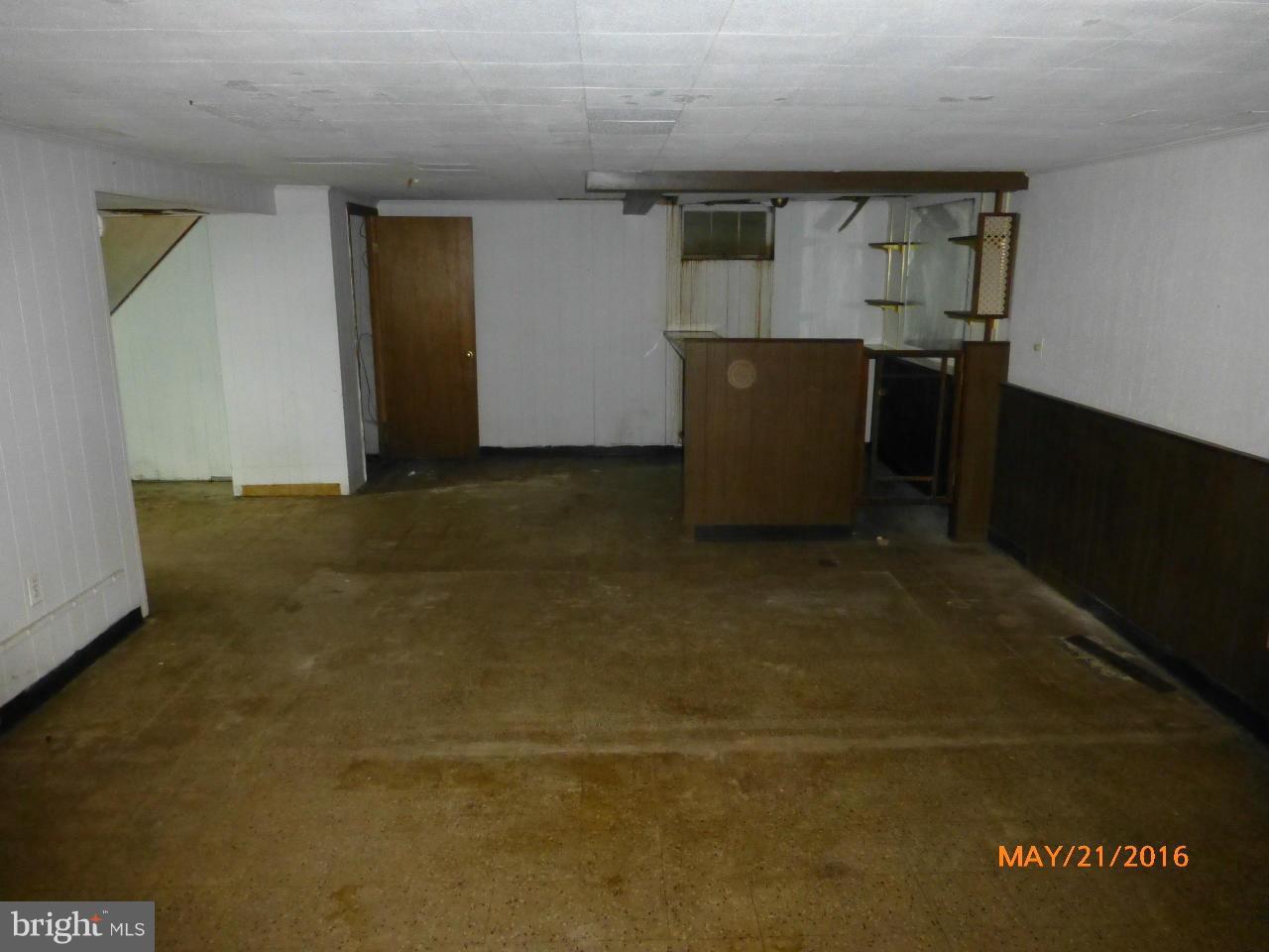 GREENCASTLE - Residential