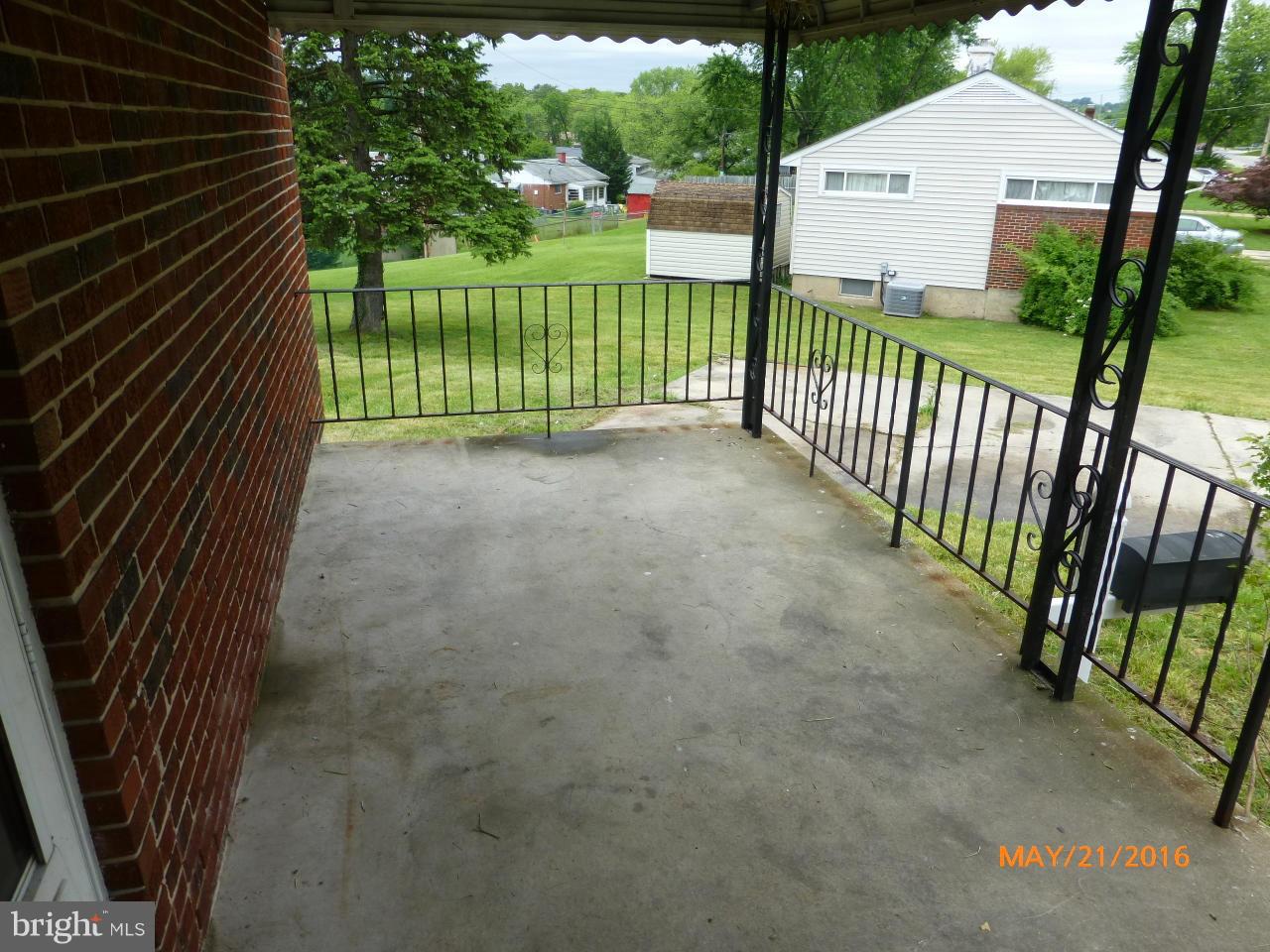 GREENCASTLE - Residential