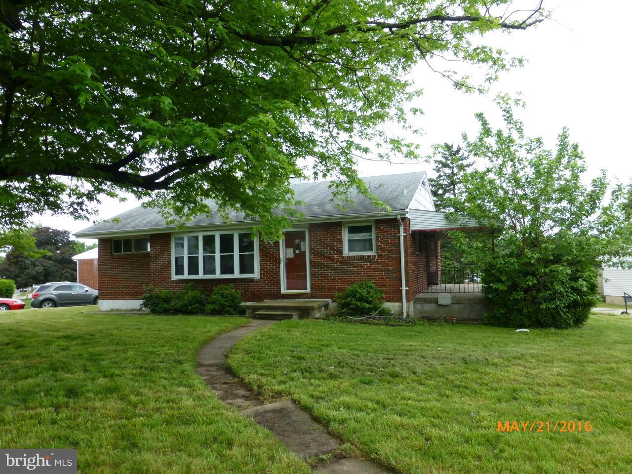 GREENCASTLE - Residential