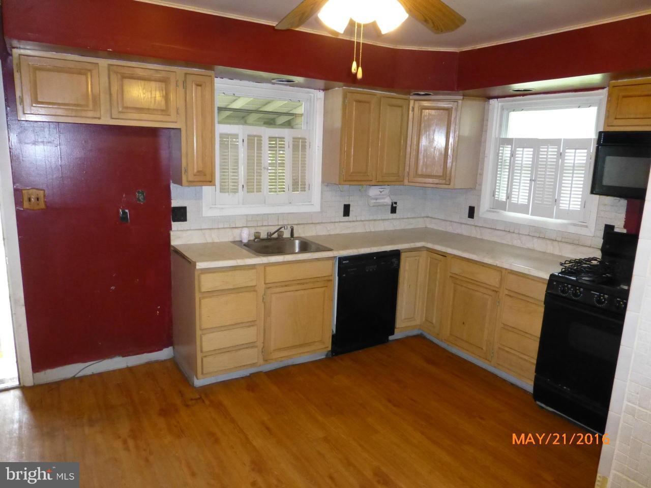 GREENCASTLE - Residential