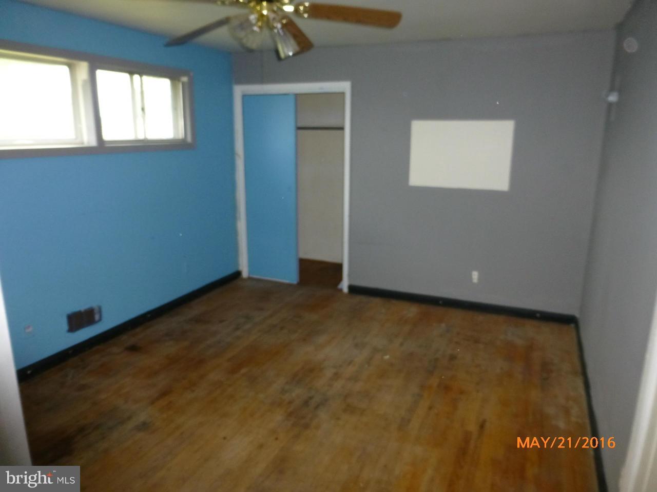 GREENCASTLE - Residential