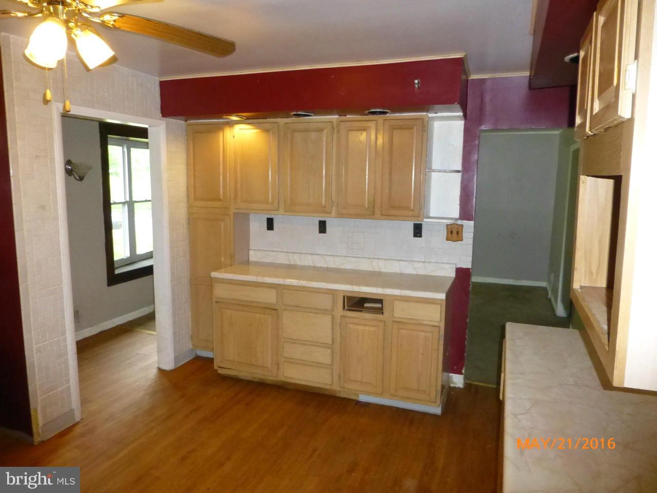 GREENCASTLE - Residential