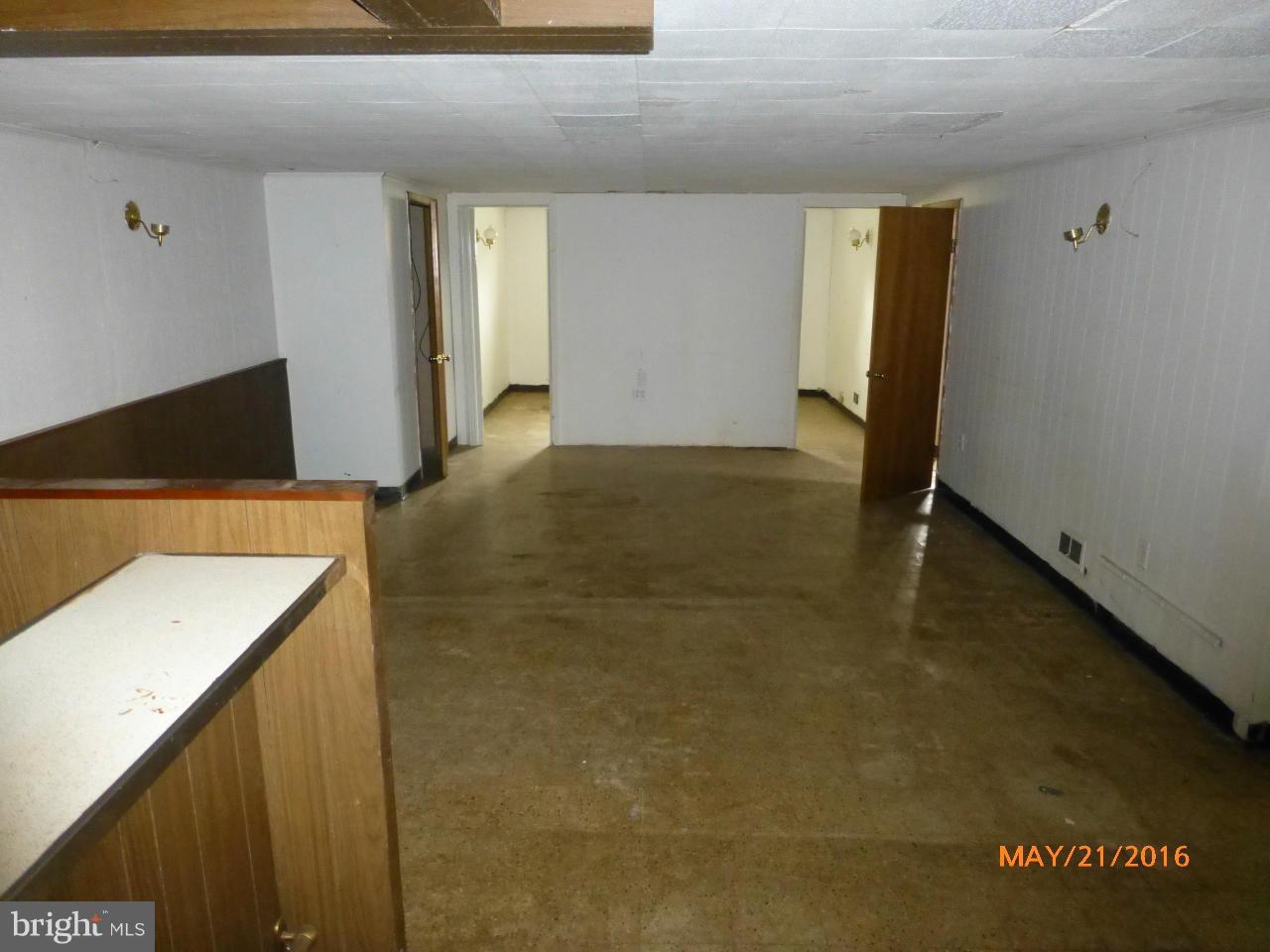 GREENCASTLE - Residential