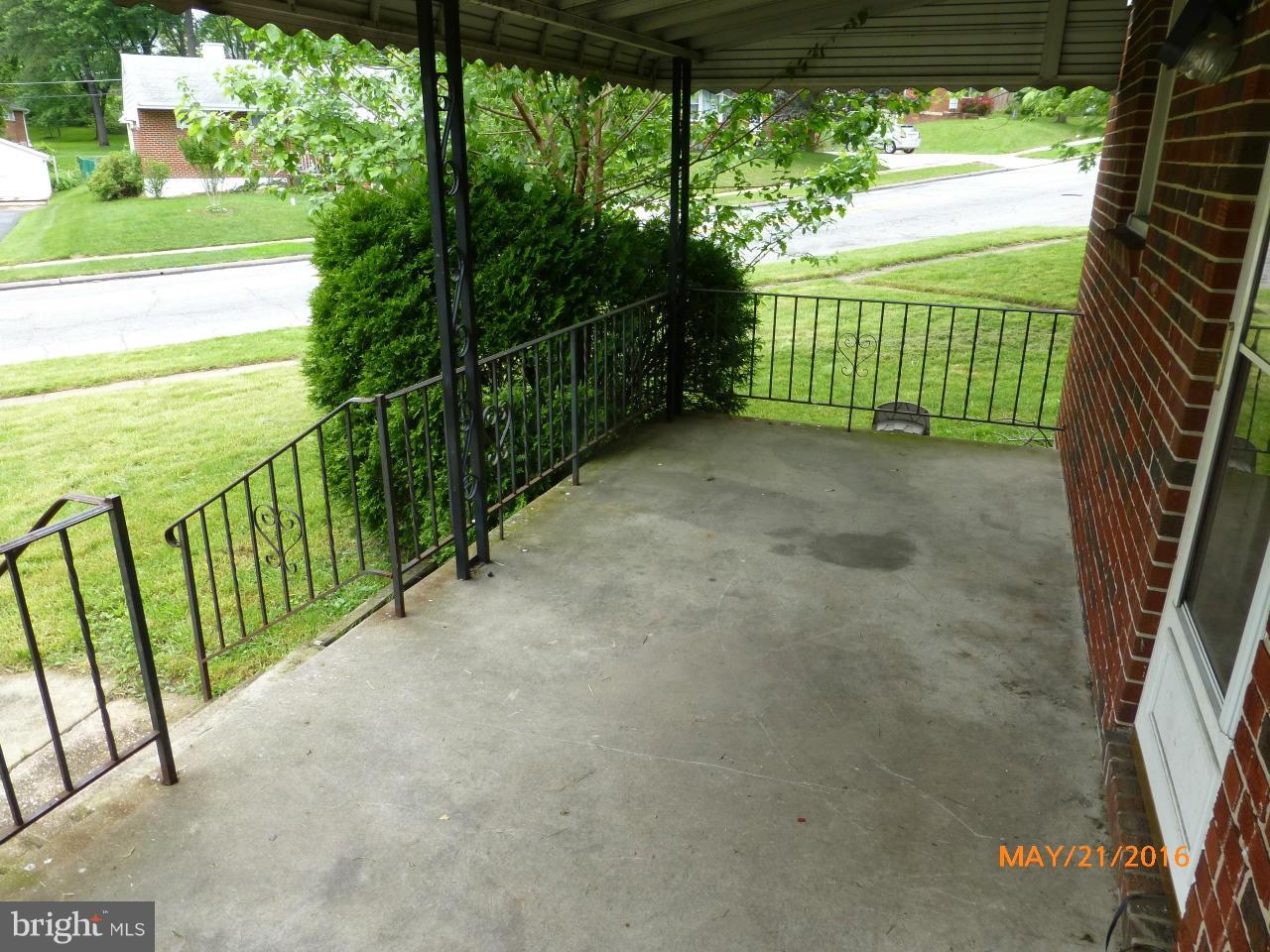 GREENCASTLE - Residential