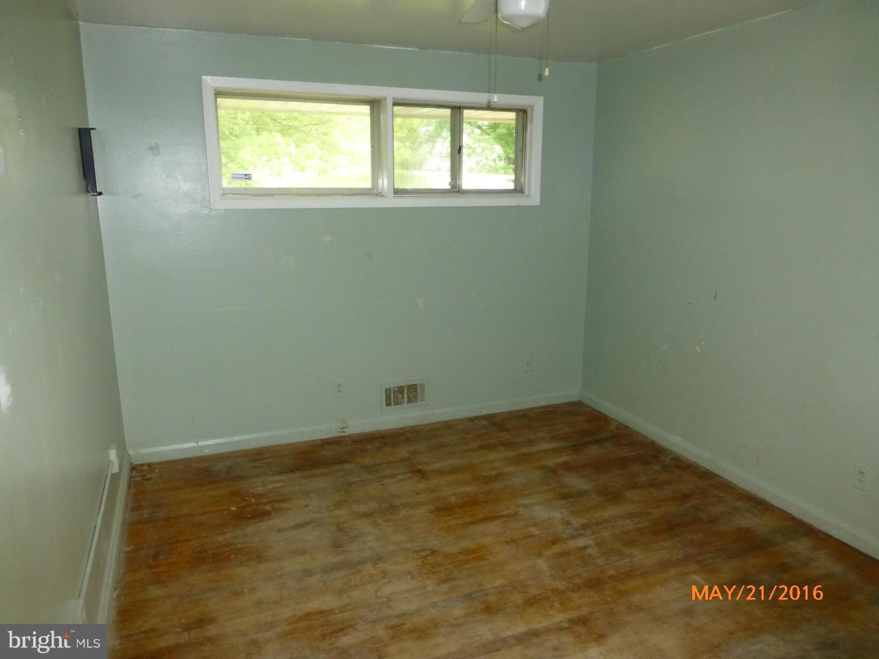 GREENCASTLE - Residential