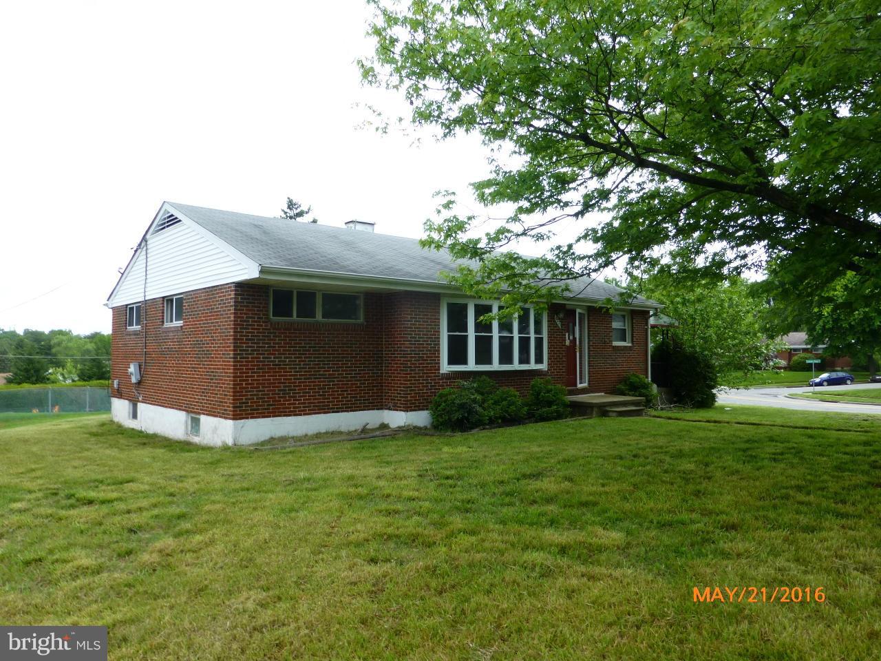 GREENCASTLE - Residential