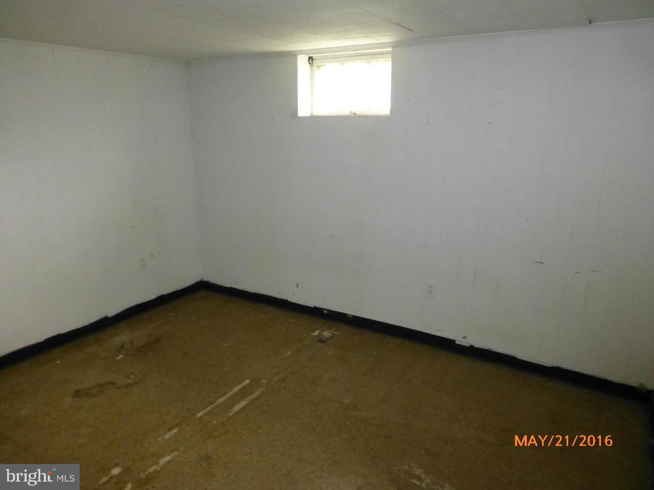 GREENCASTLE - Residential