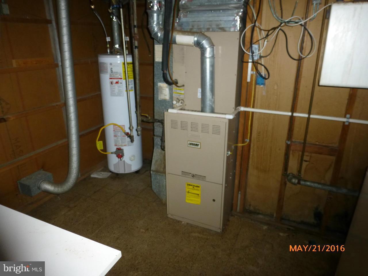 GREENCASTLE - Residential