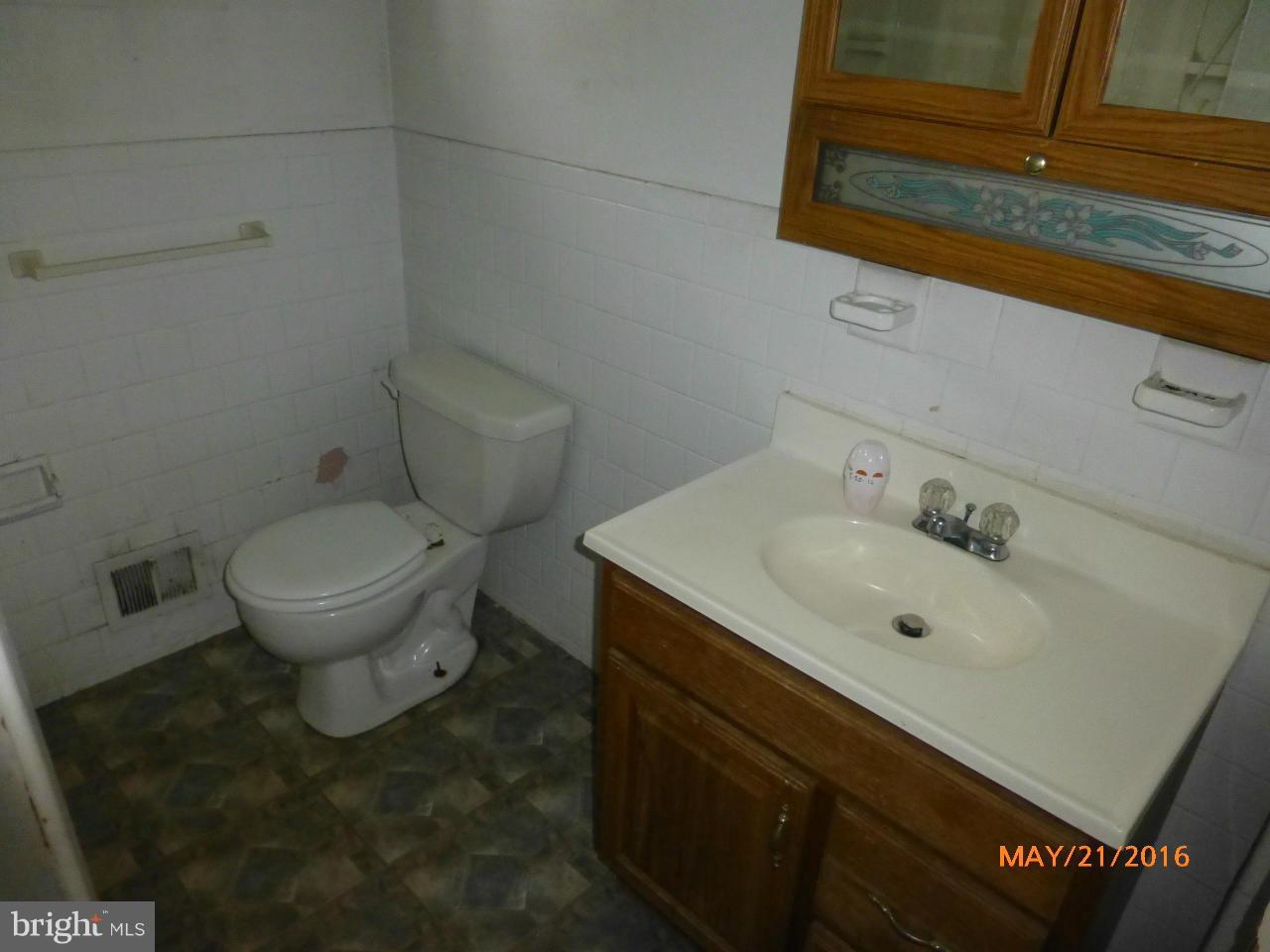 GREENCASTLE - Residential