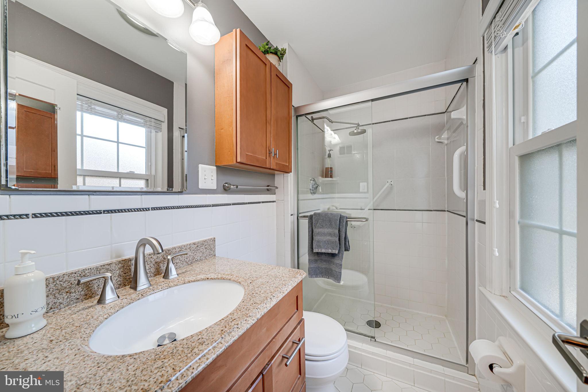 RESTON - Residential