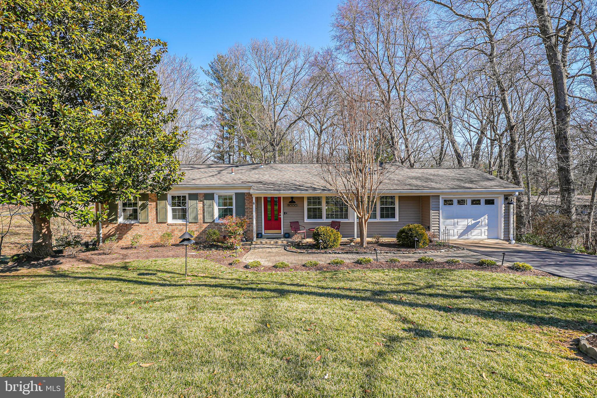 RESTON - Residential