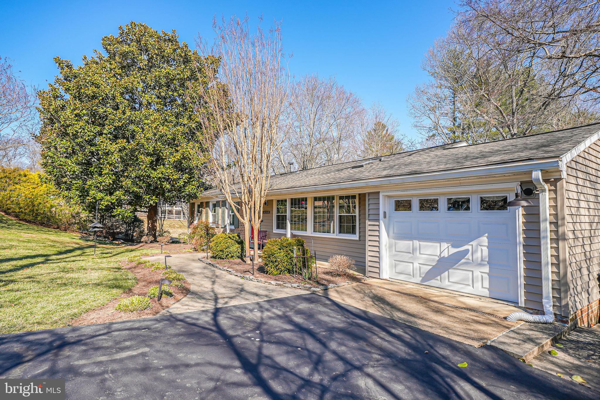 RESTON - Residential