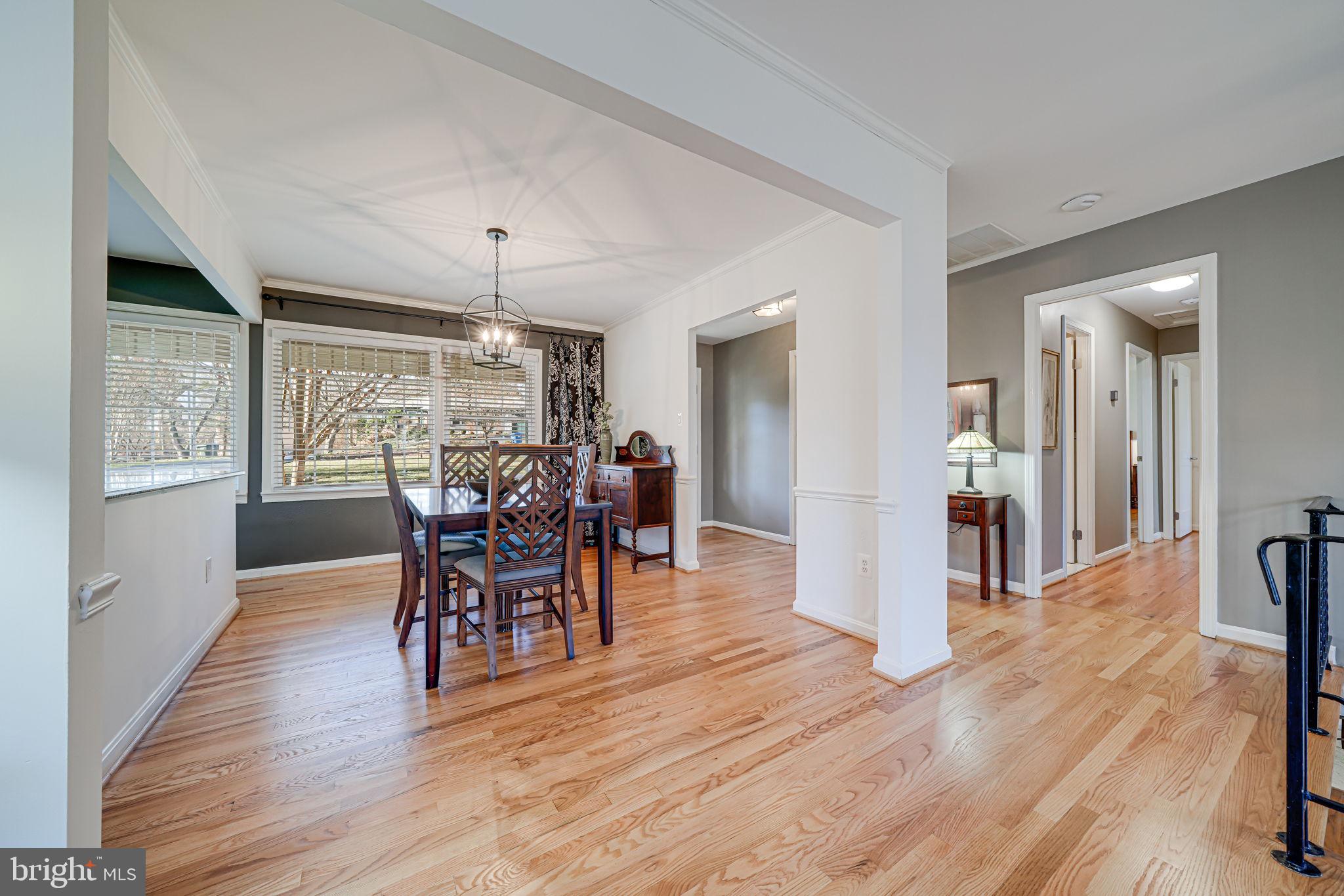 RESTON - Residential