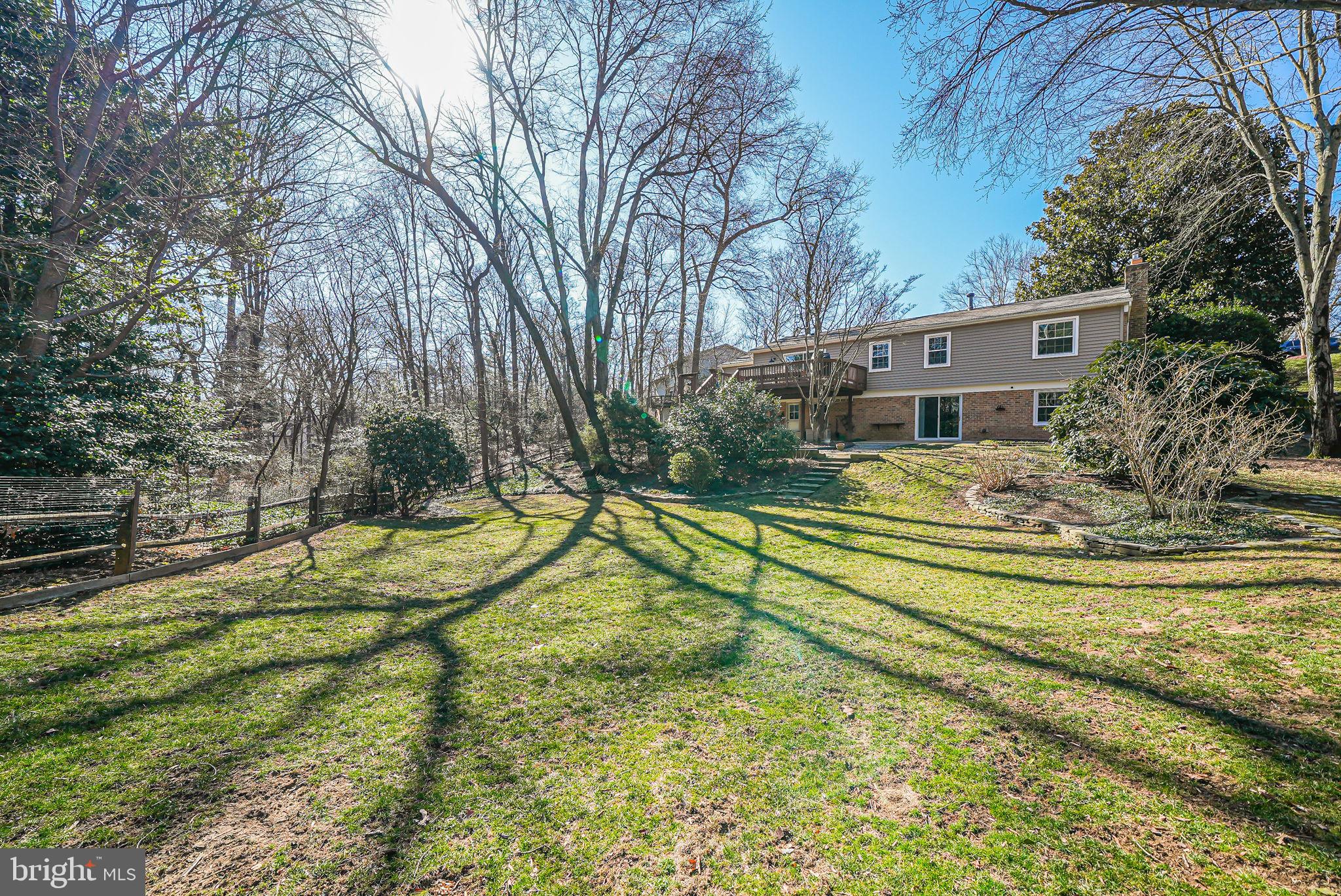 RESTON - Residential