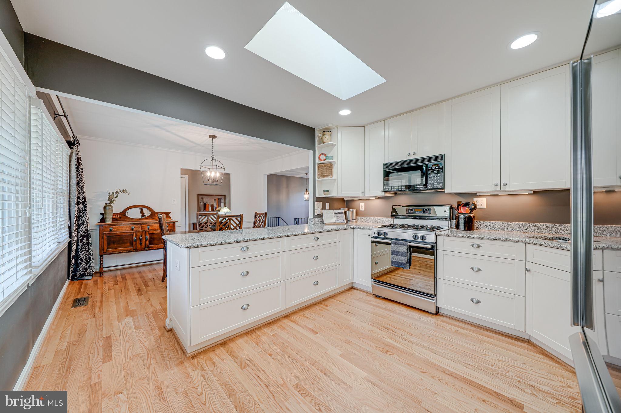 RESTON - Residential