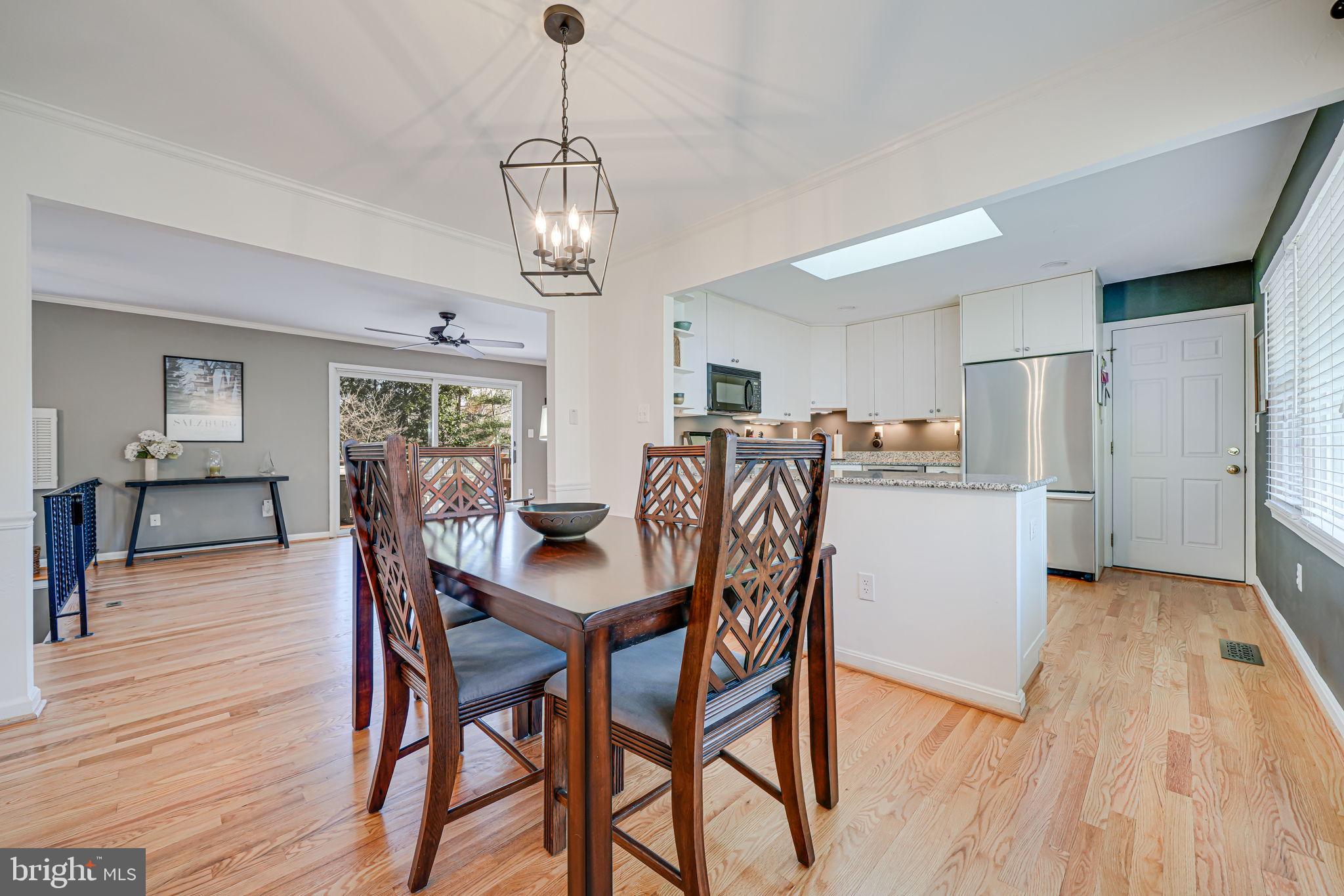 RESTON - Residential