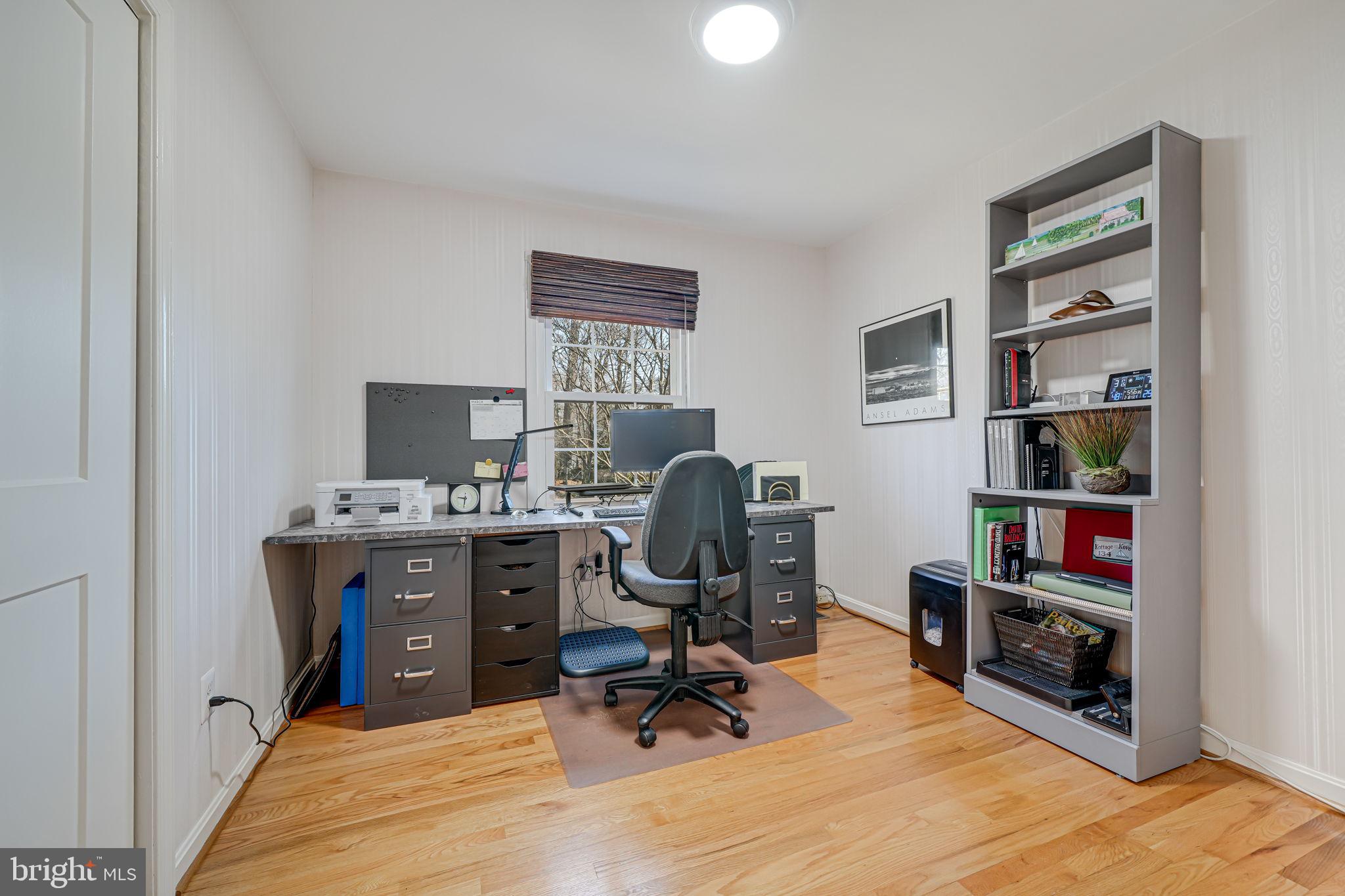 RESTON - Residential