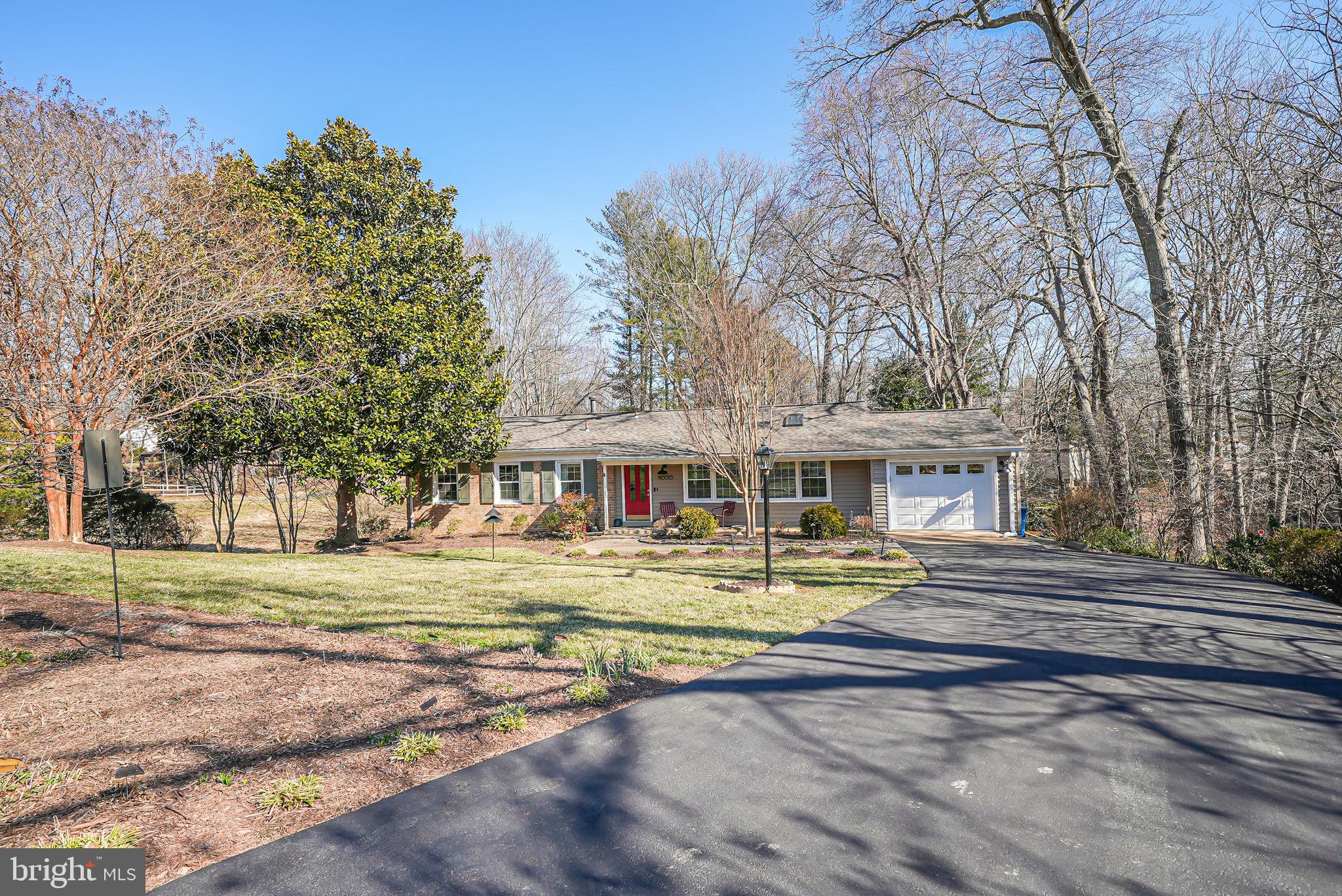 RESTON - Residential