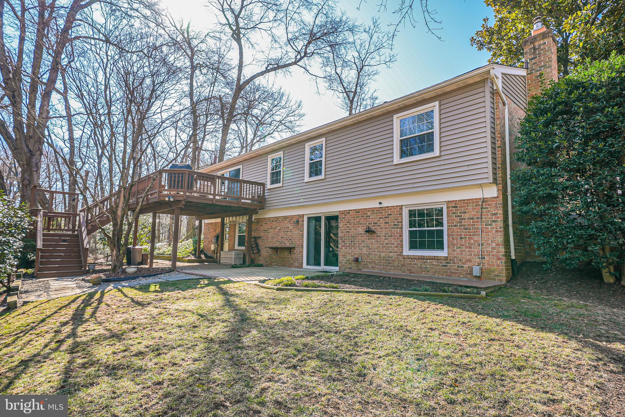 RESTON - Residential