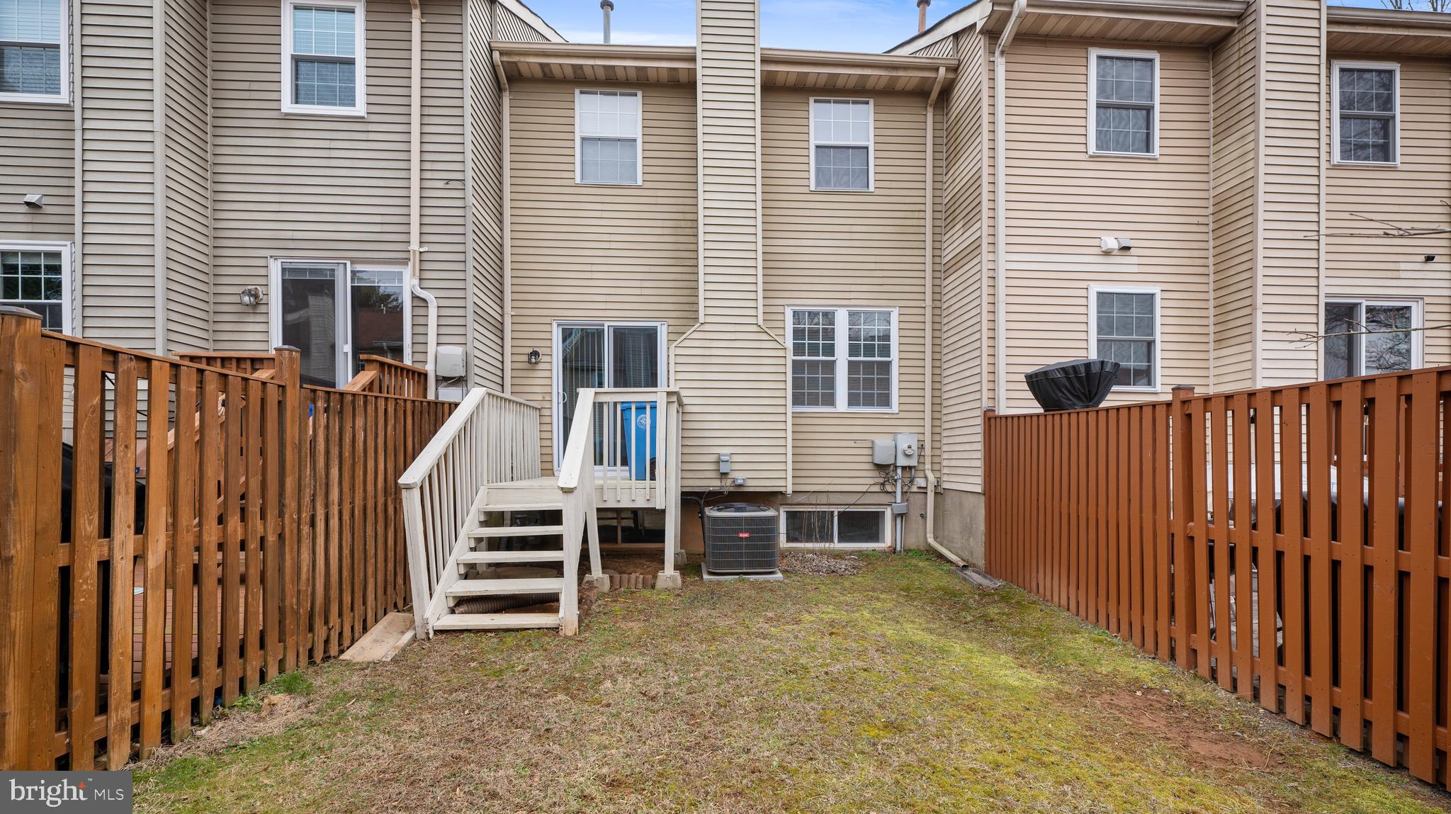 OWENS GLEN - Residential