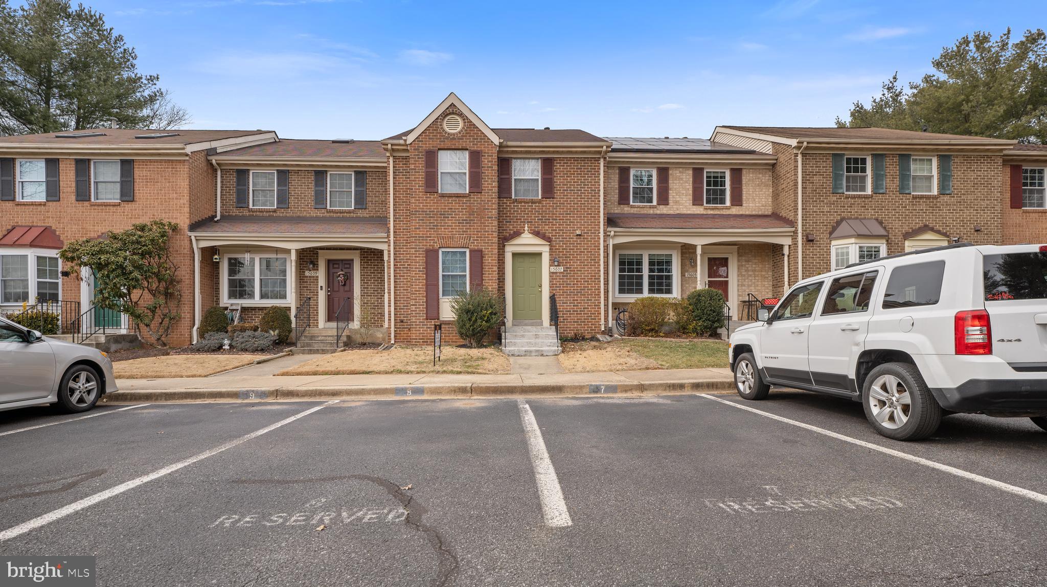 OWENS GLEN - Residential