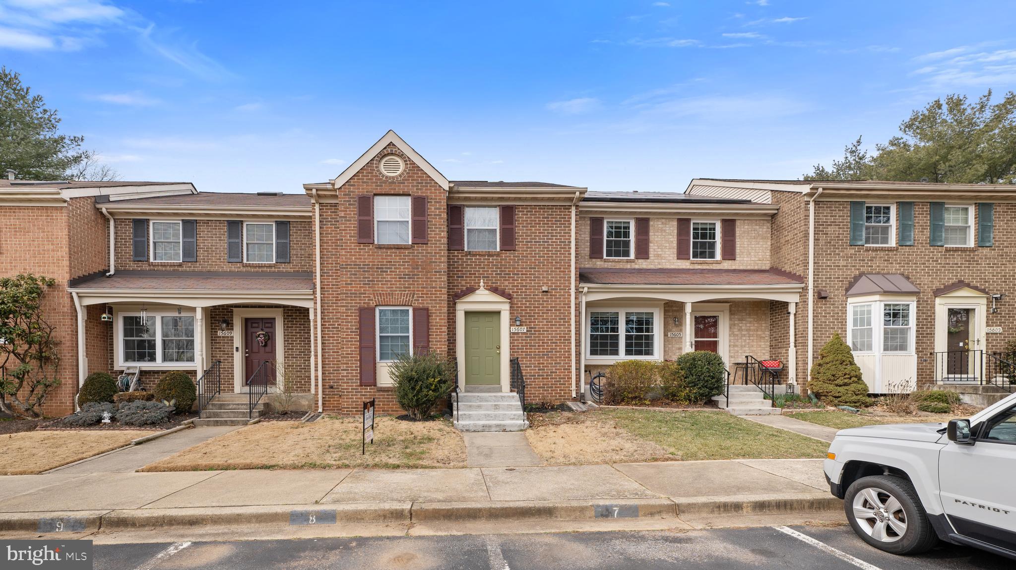 OWENS GLEN - Residential