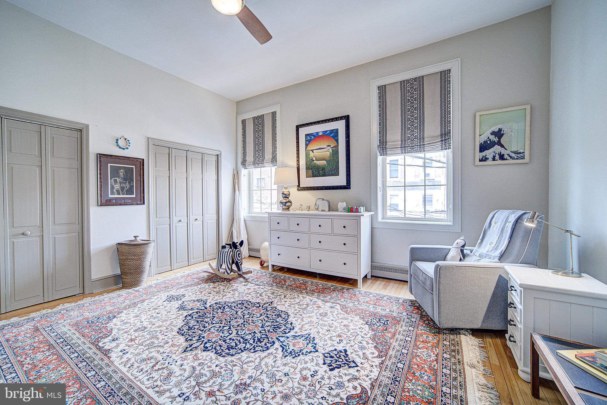 NORTHERN LIBERTIES - Residential