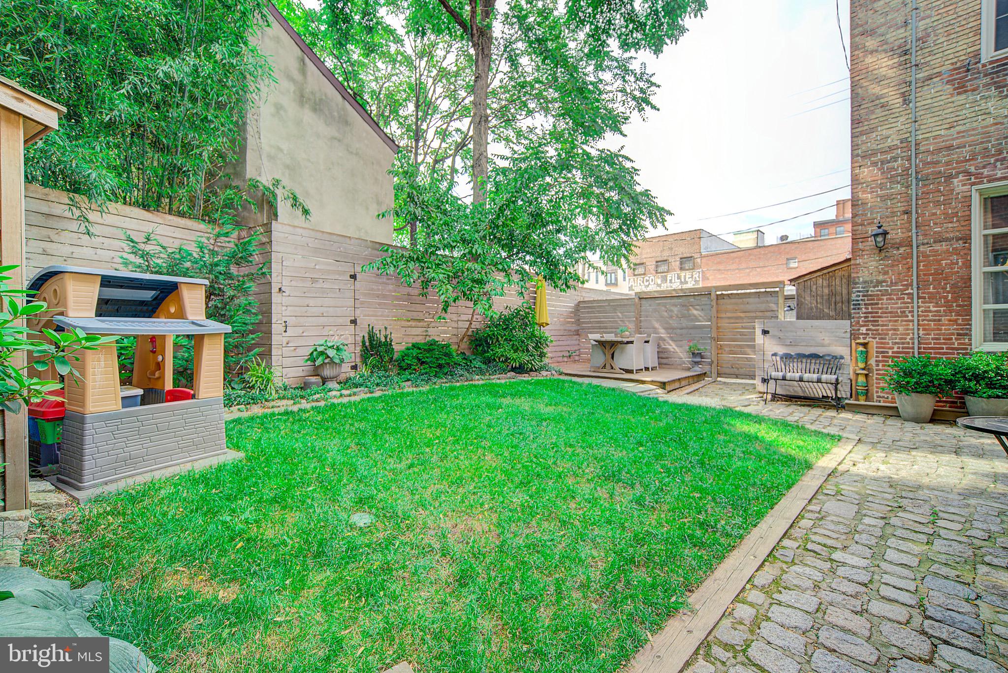 NORTHERN LIBERTIES - Residential