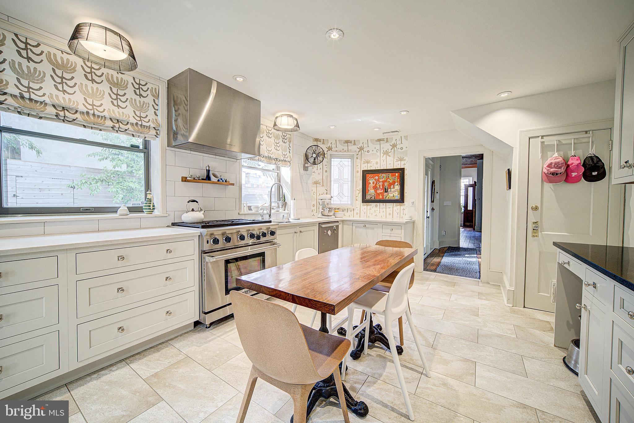 NORTHERN LIBERTIES - Residential