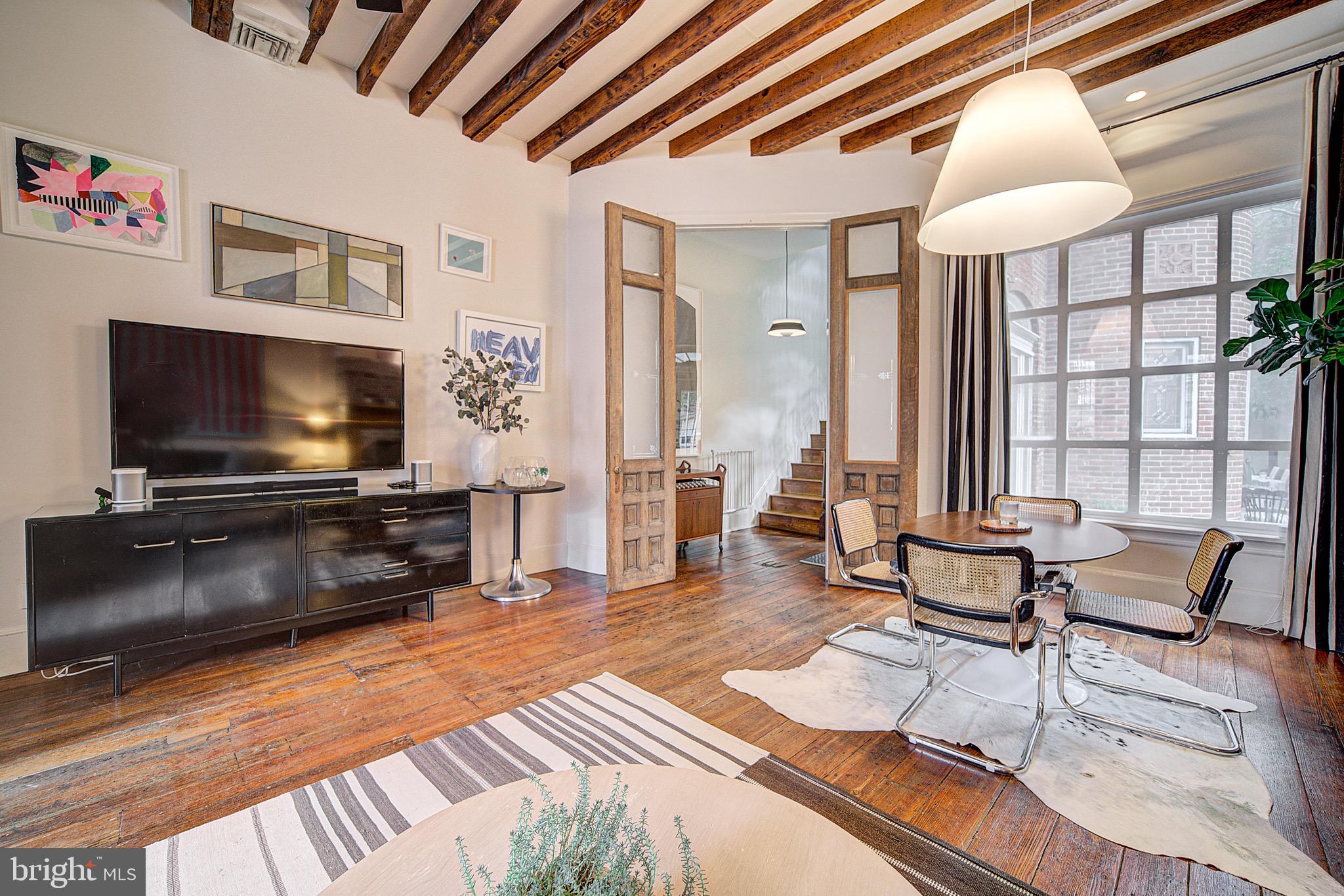 NORTHERN LIBERTIES - Residential