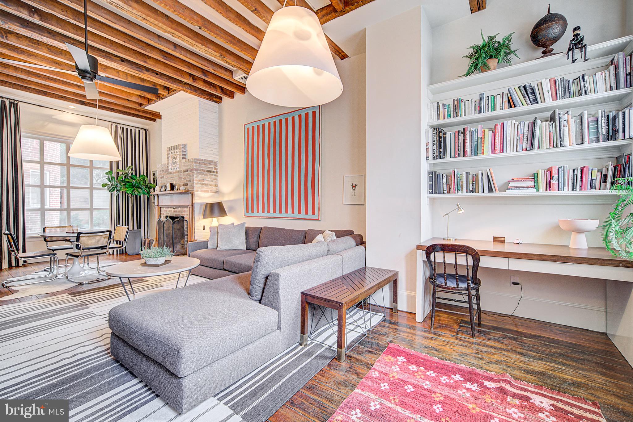 NORTHERN LIBERTIES - Residential