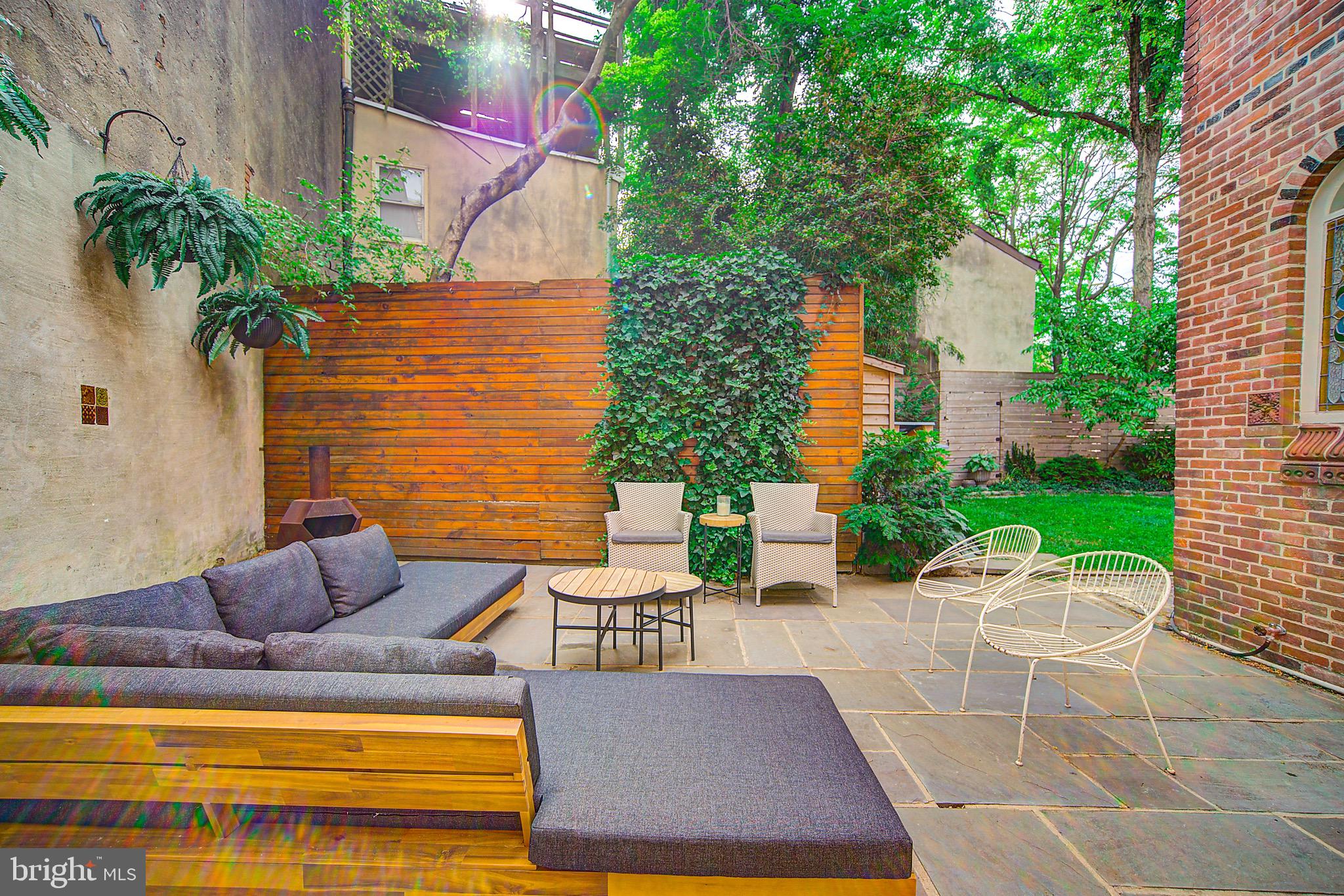 NORTHERN LIBERTIES - Residential