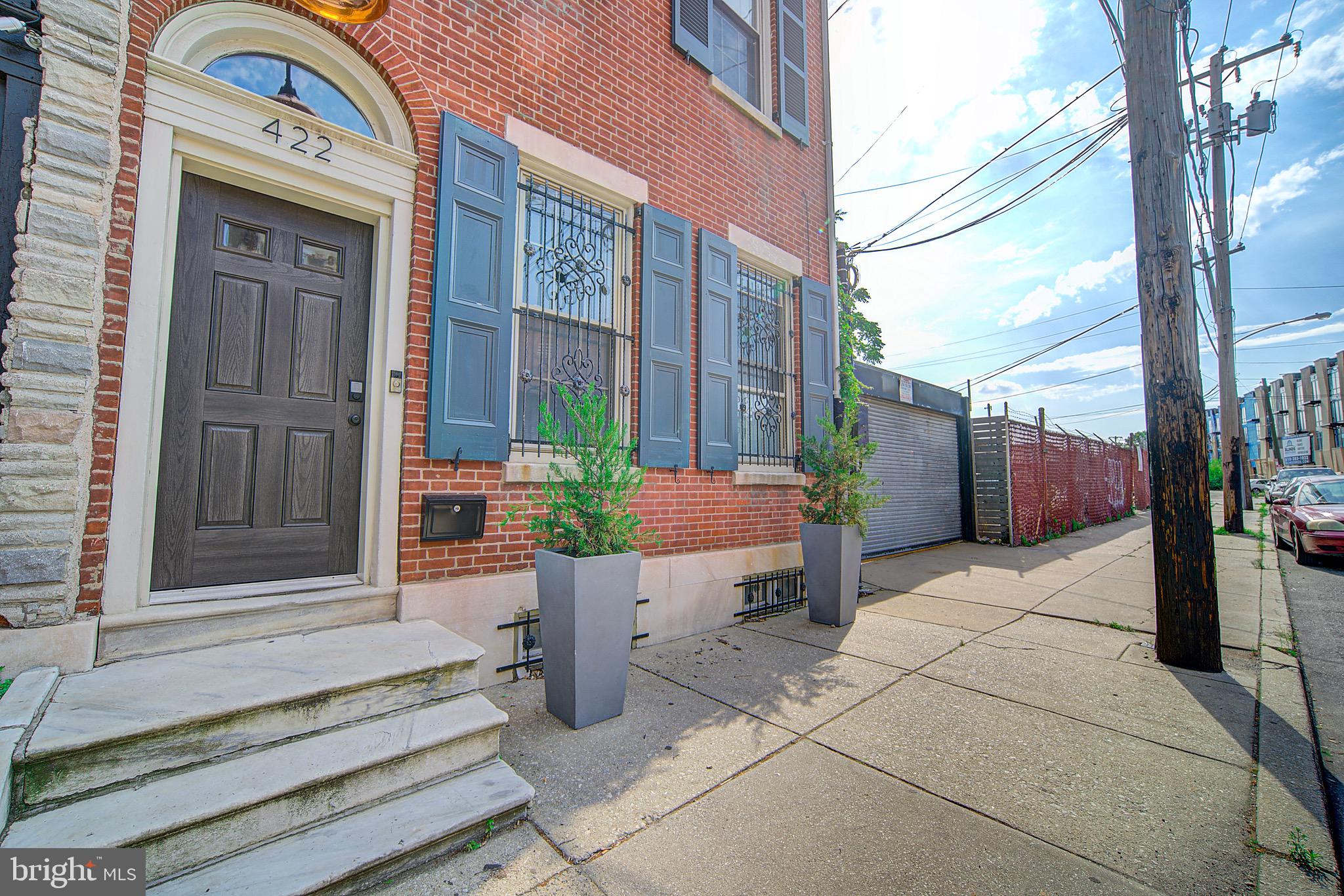 NORTHERN LIBERTIES - Residential