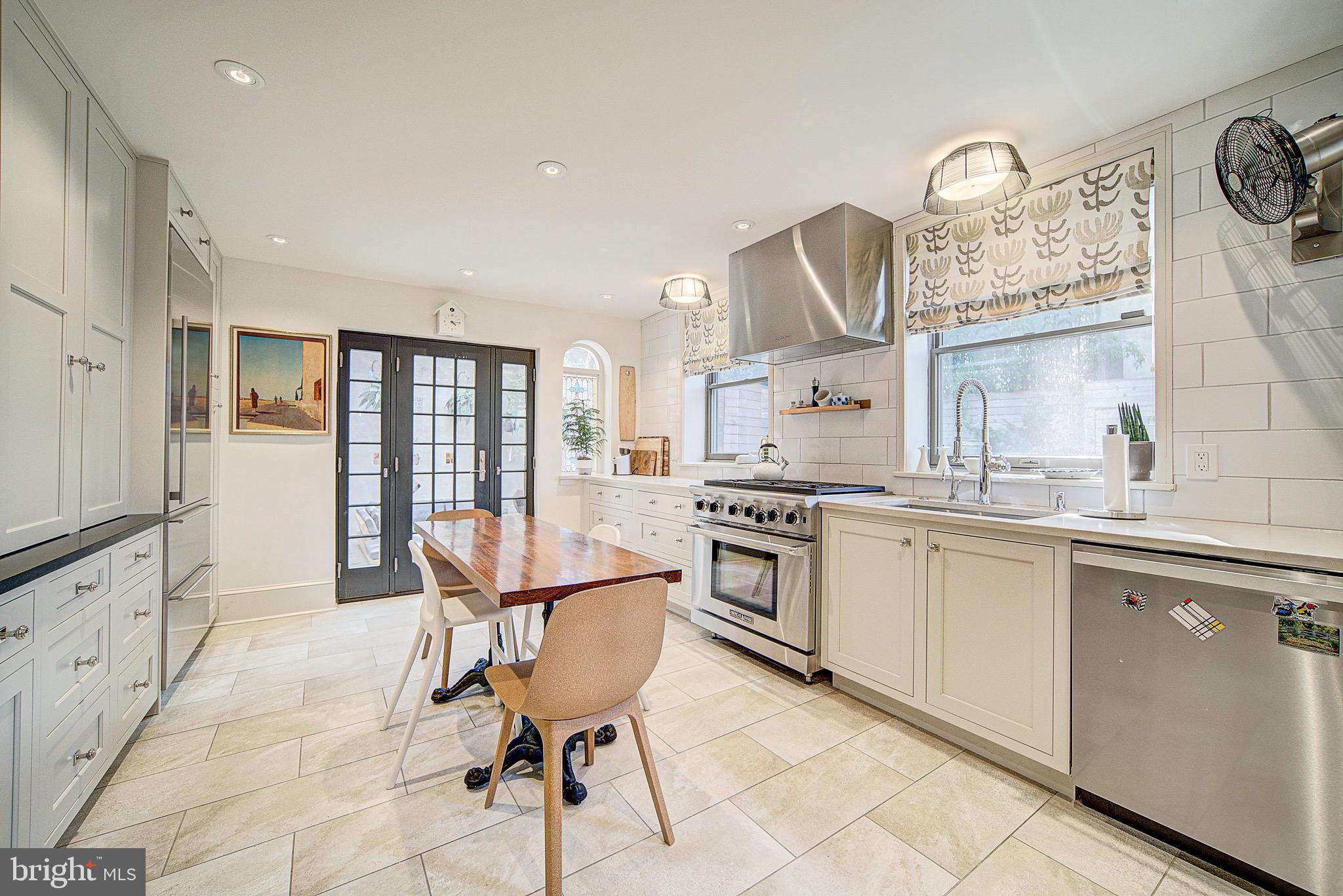 NORTHERN LIBERTIES - Residential