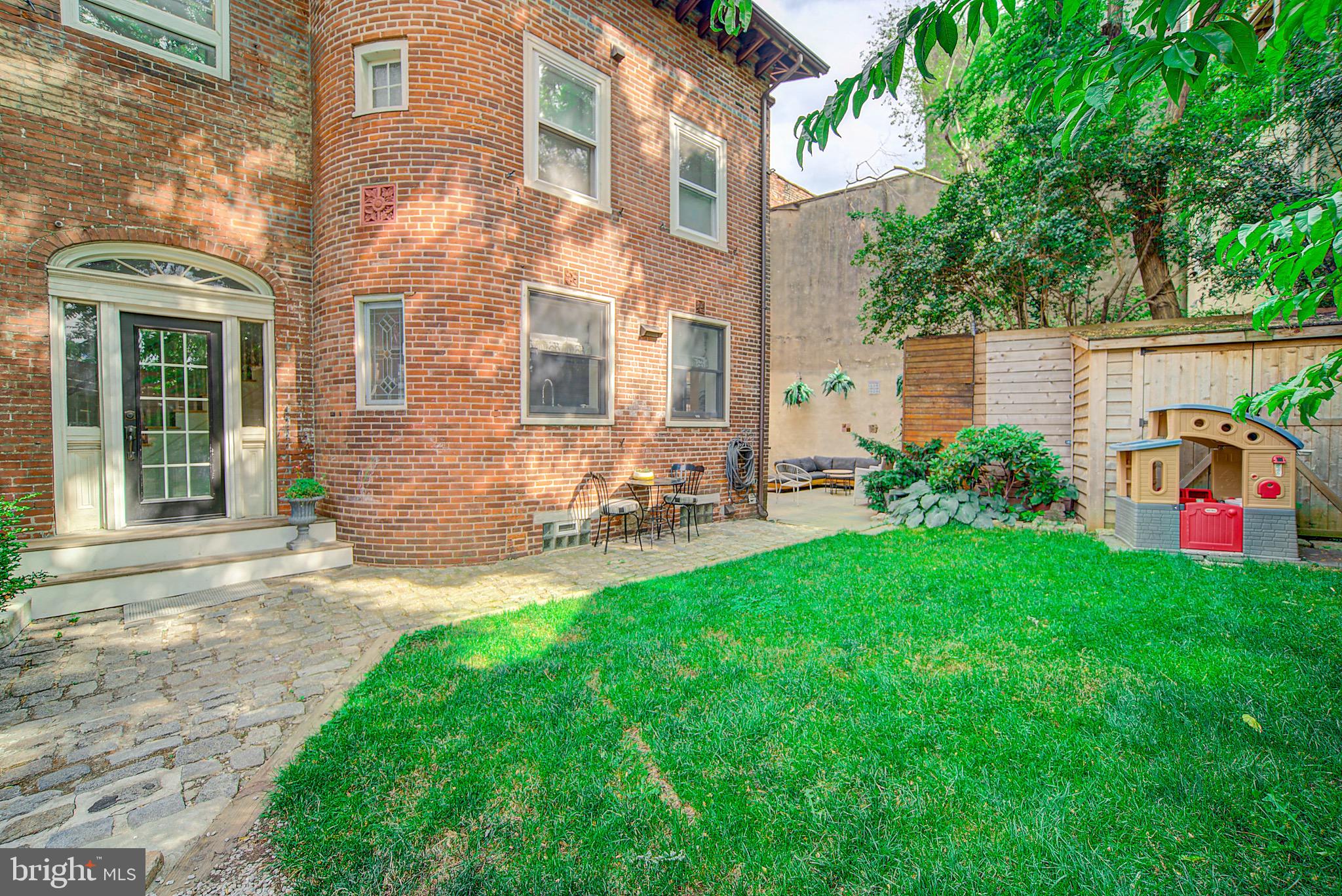 NORTHERN LIBERTIES - Residential