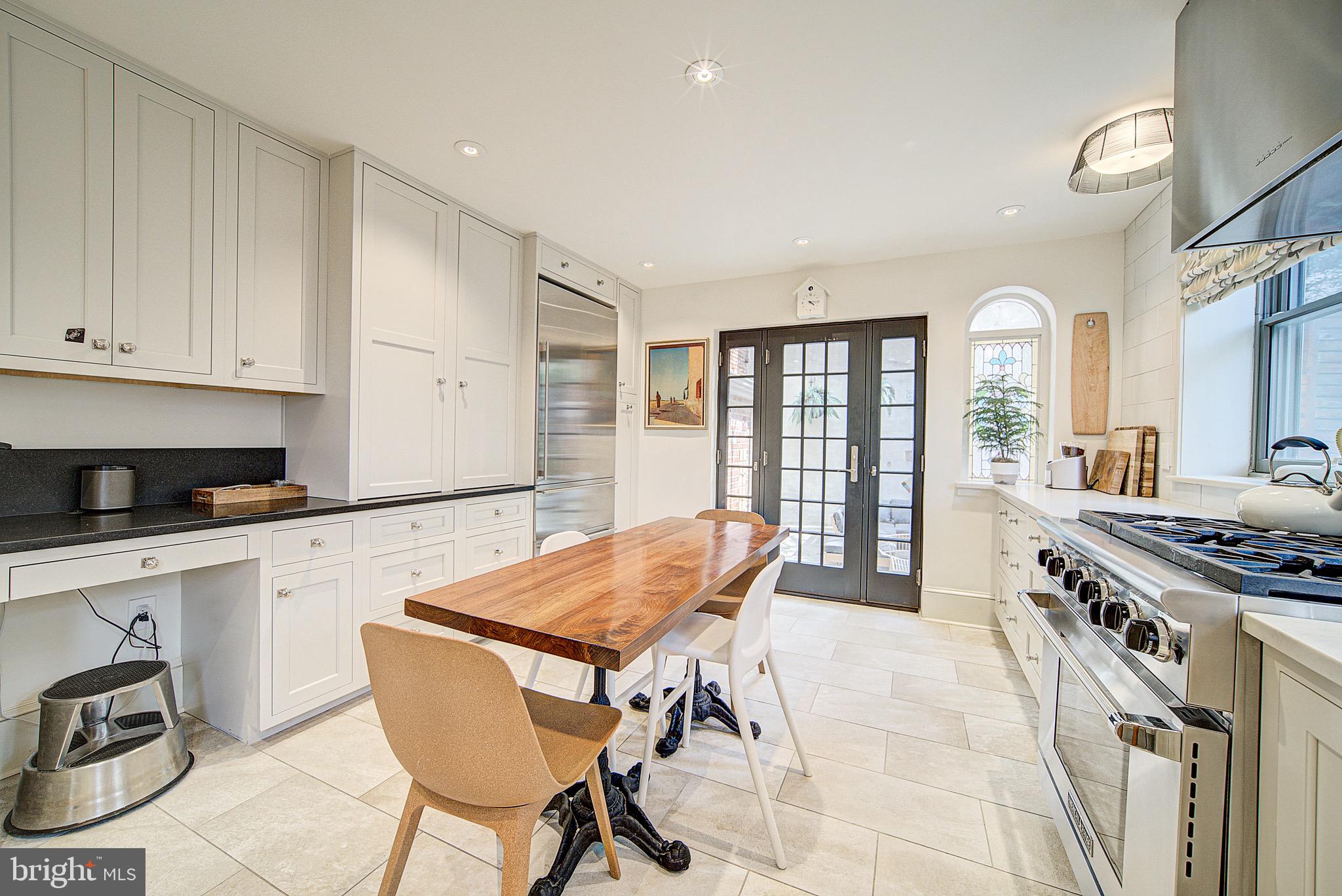 NORTHERN LIBERTIES - Residential