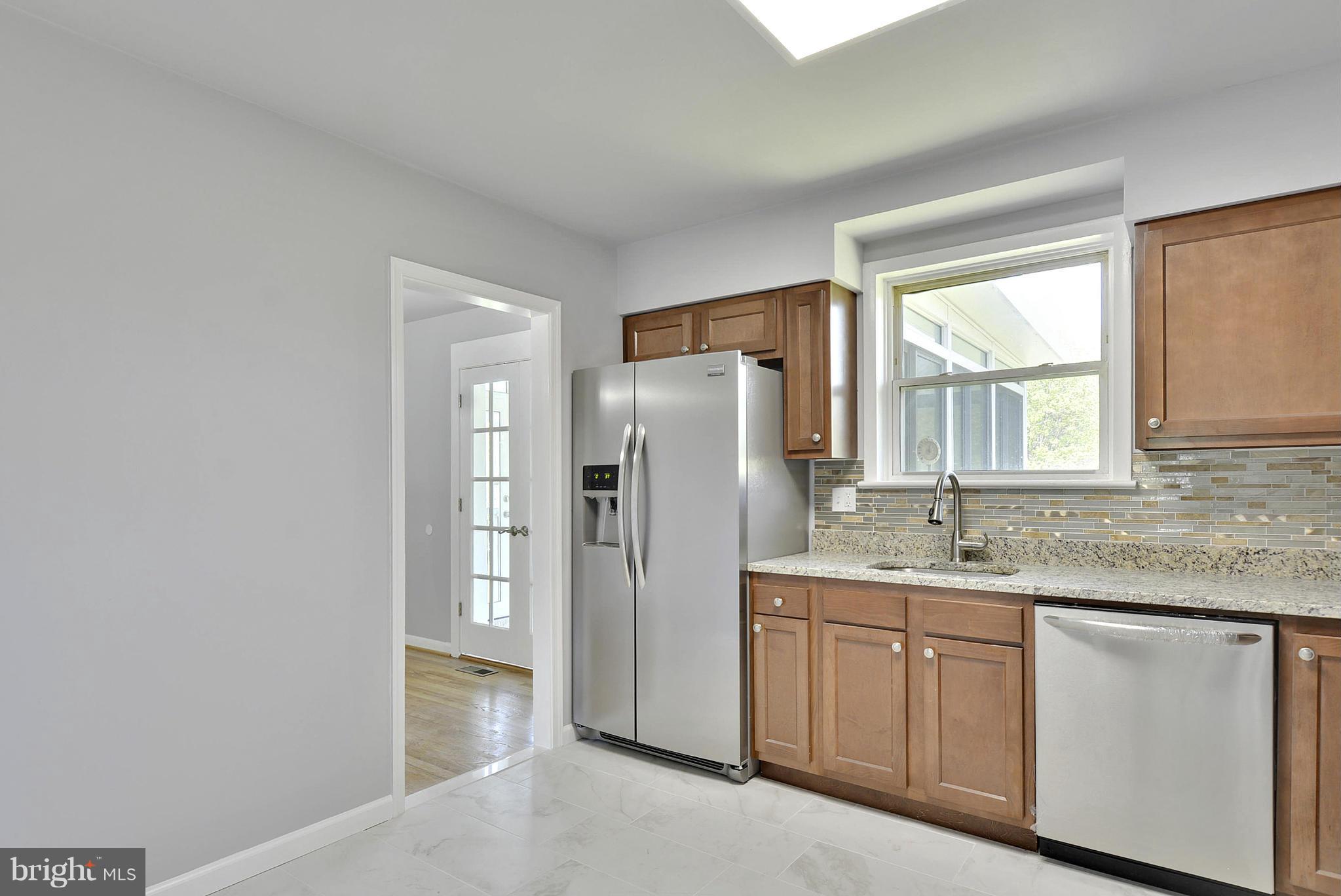 WOODBERRY FOREST - Residential