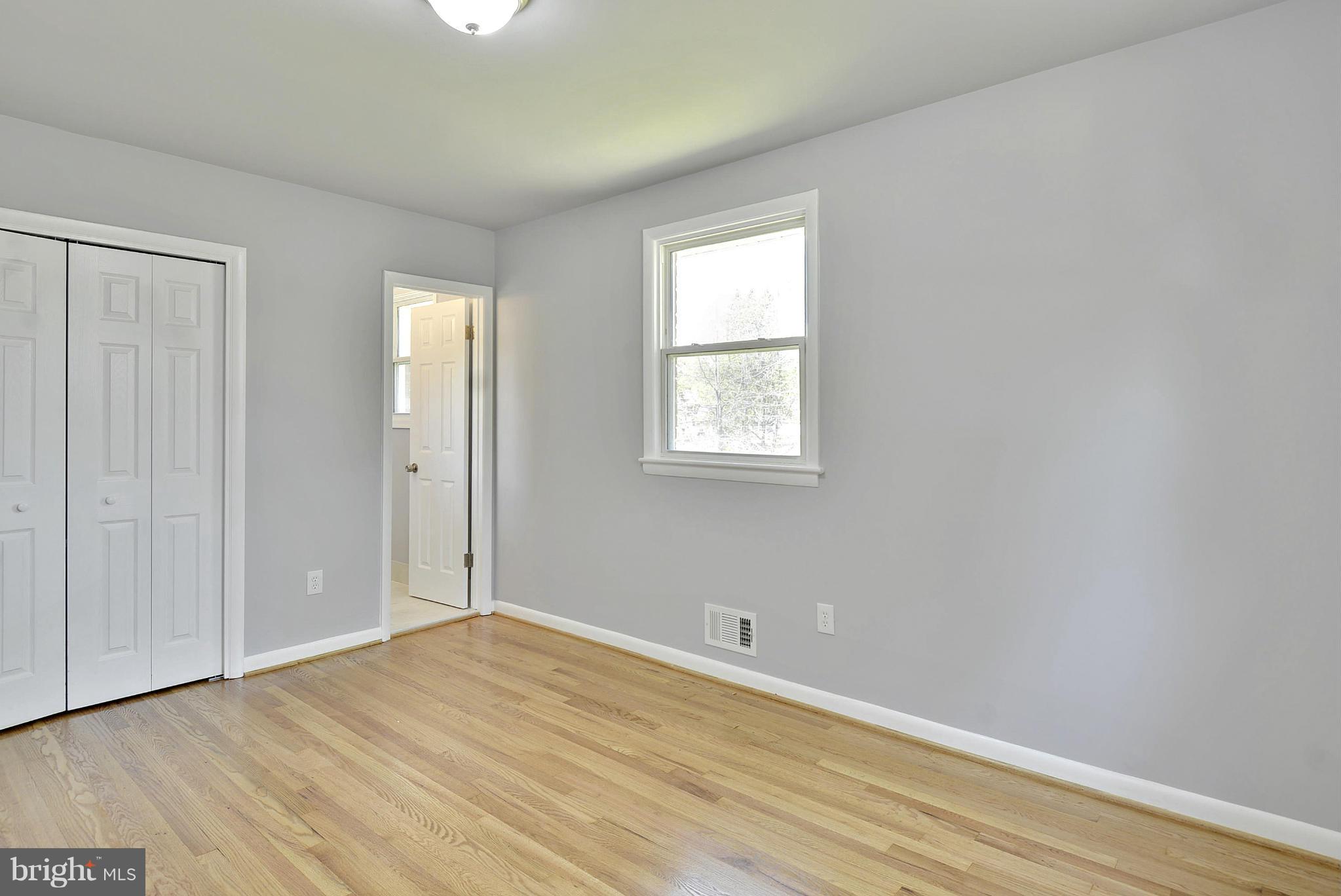 WOODBERRY FOREST - Residential